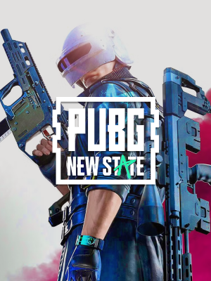 PUBG: New State