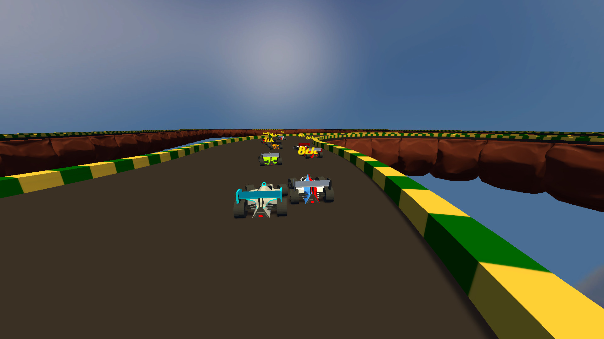 Barro F — изображение 2