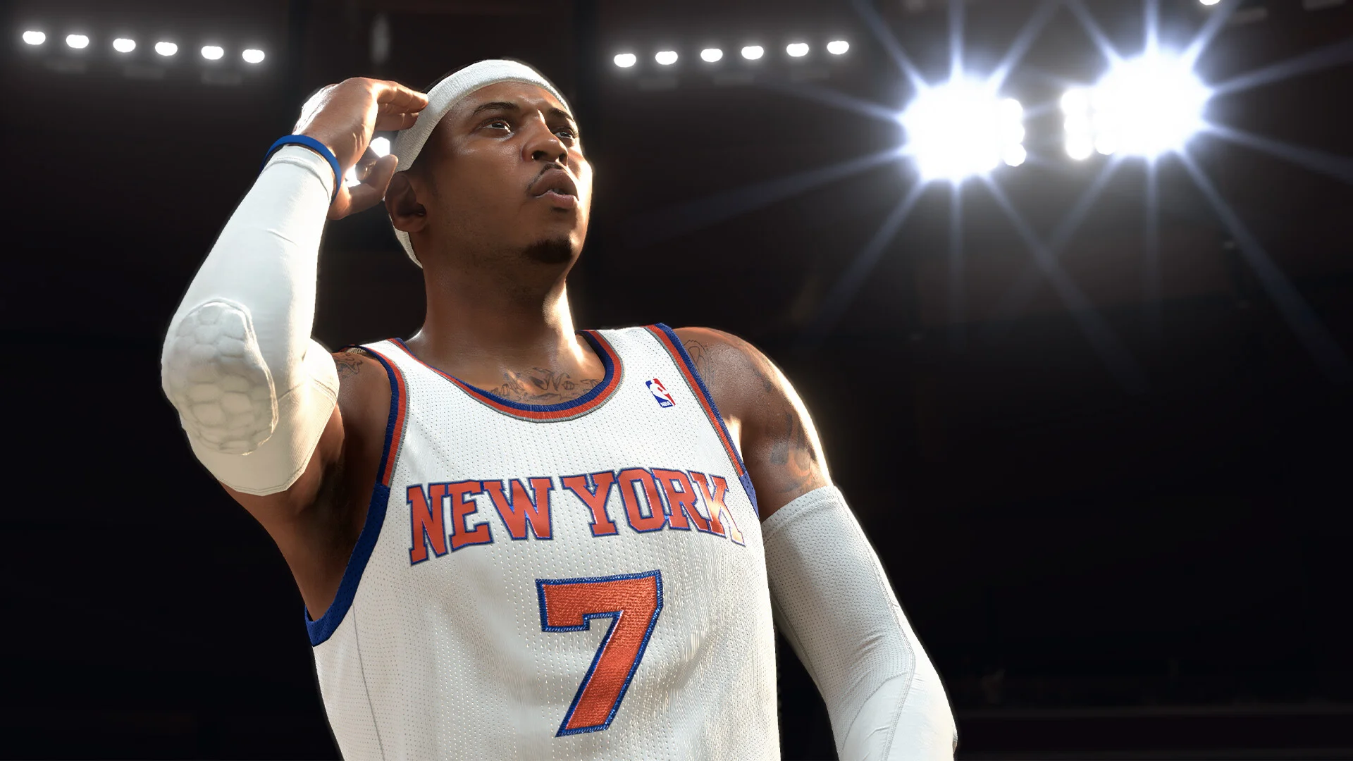 NBA 2K26 — изображение 2