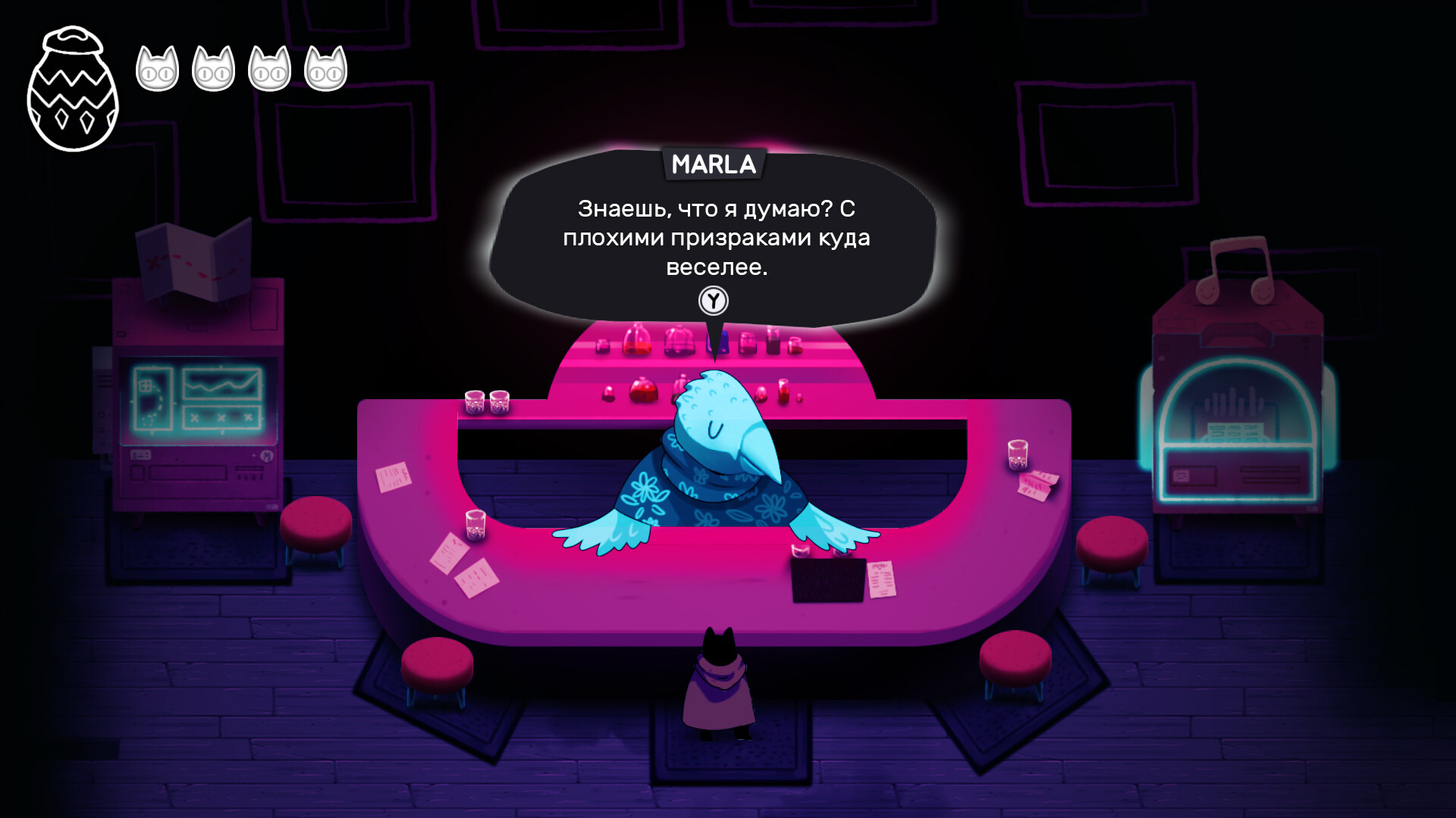 Crypt Custodian — изображение 3