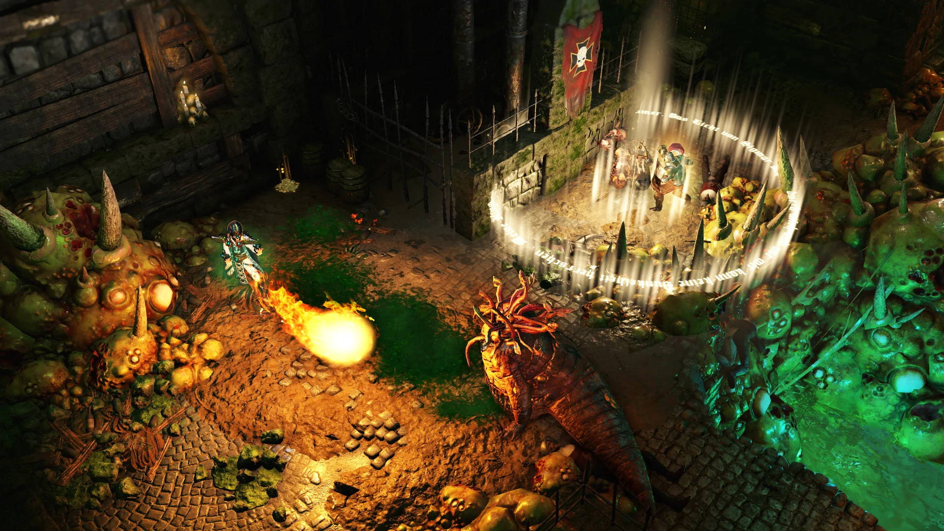 Warhammer: Chaosbane — изображение 3