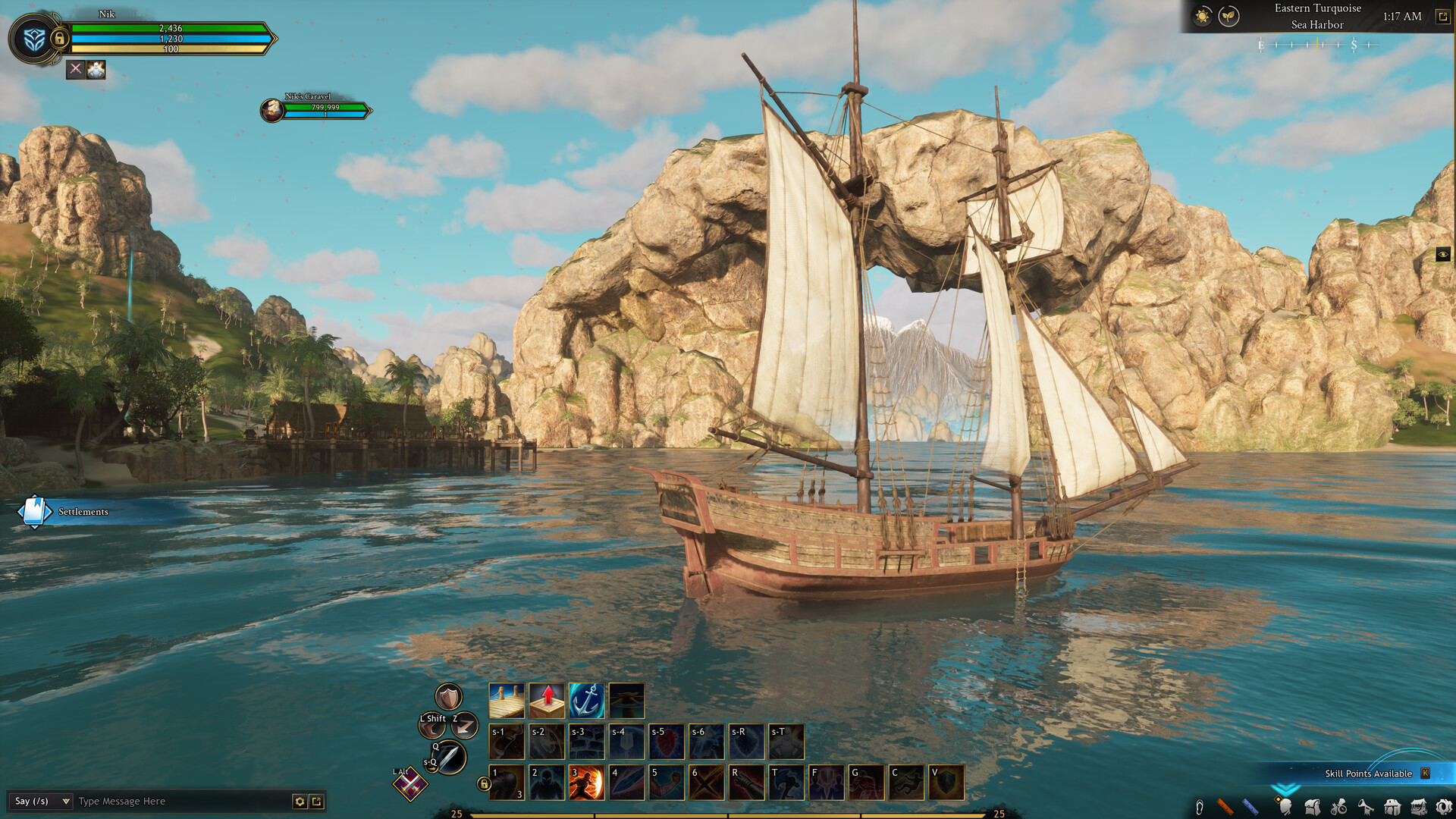 Ashes of Creation — изображение 3