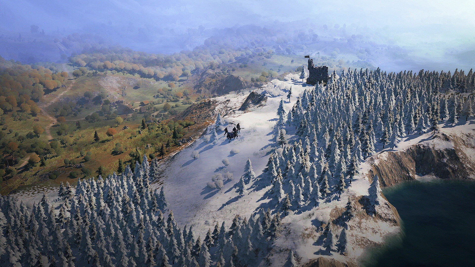 Wartales — изображение 2