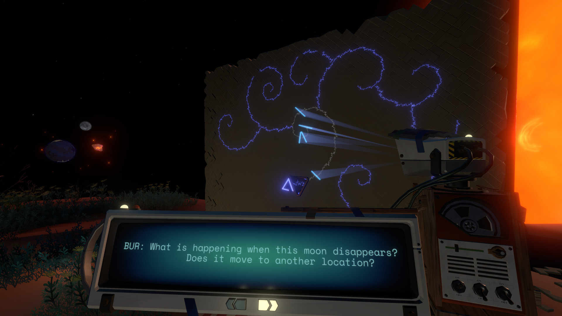 Outer Wilds — изображение 3