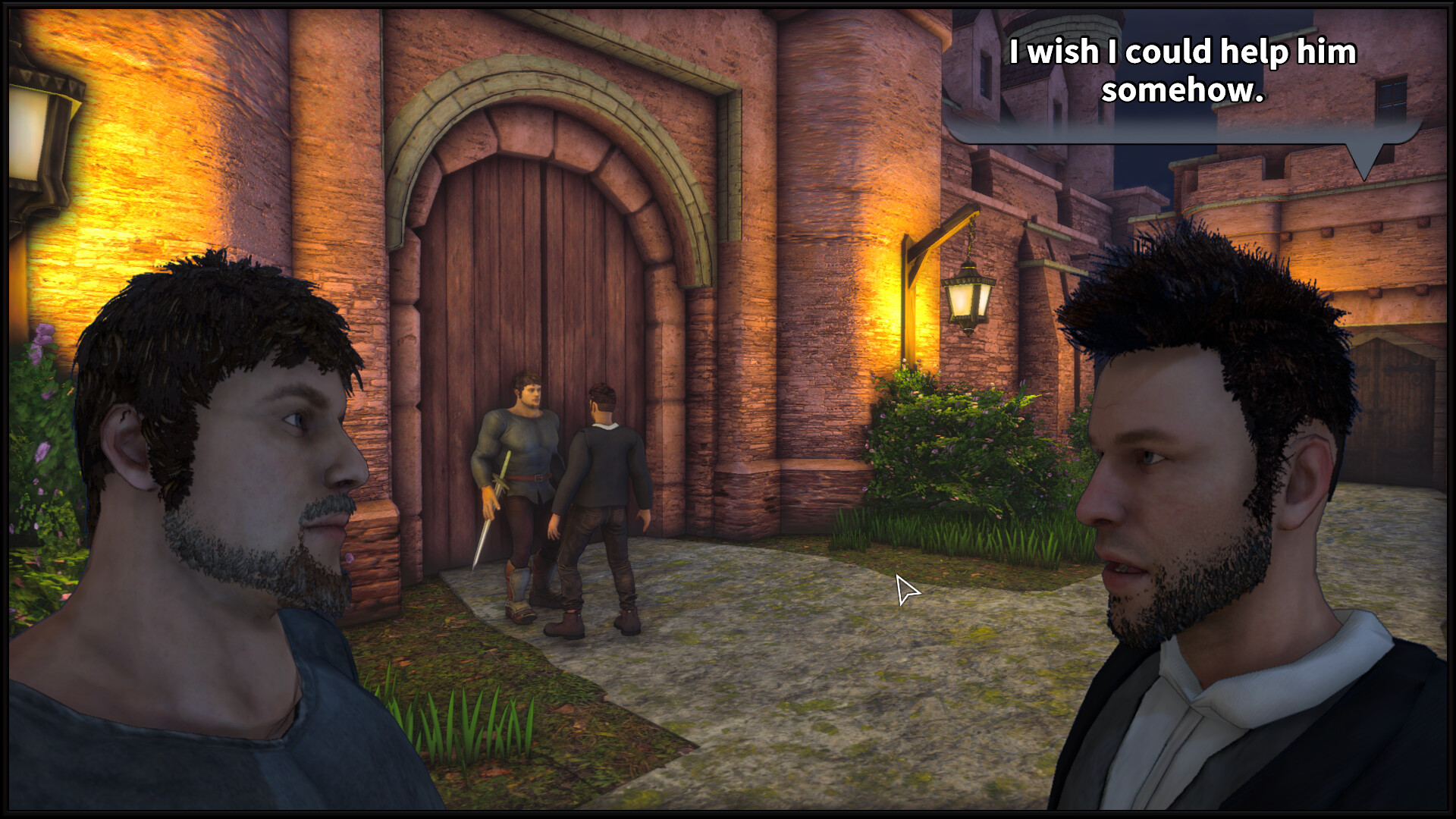 Demon's Soulbound — изображение 4