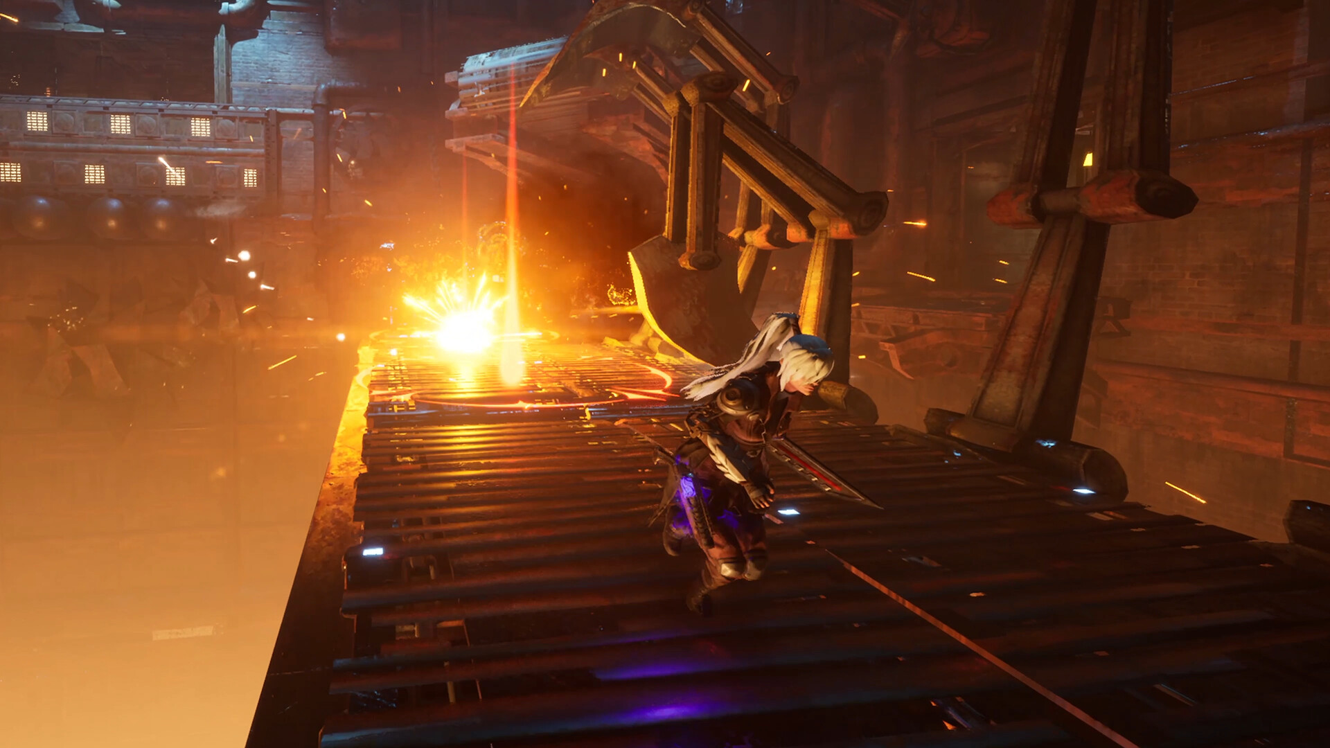 Morbid: The Lords of Ire — изображение 2