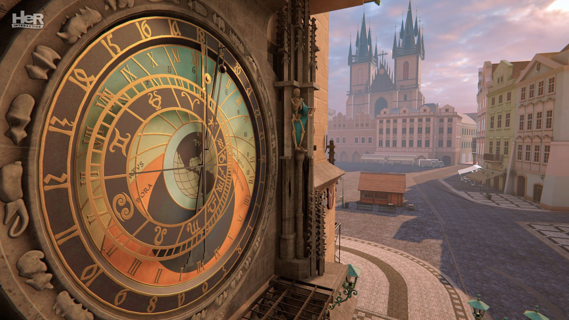 Nancy Drew®: Mystery of the Seven Keys™ — изображение 2