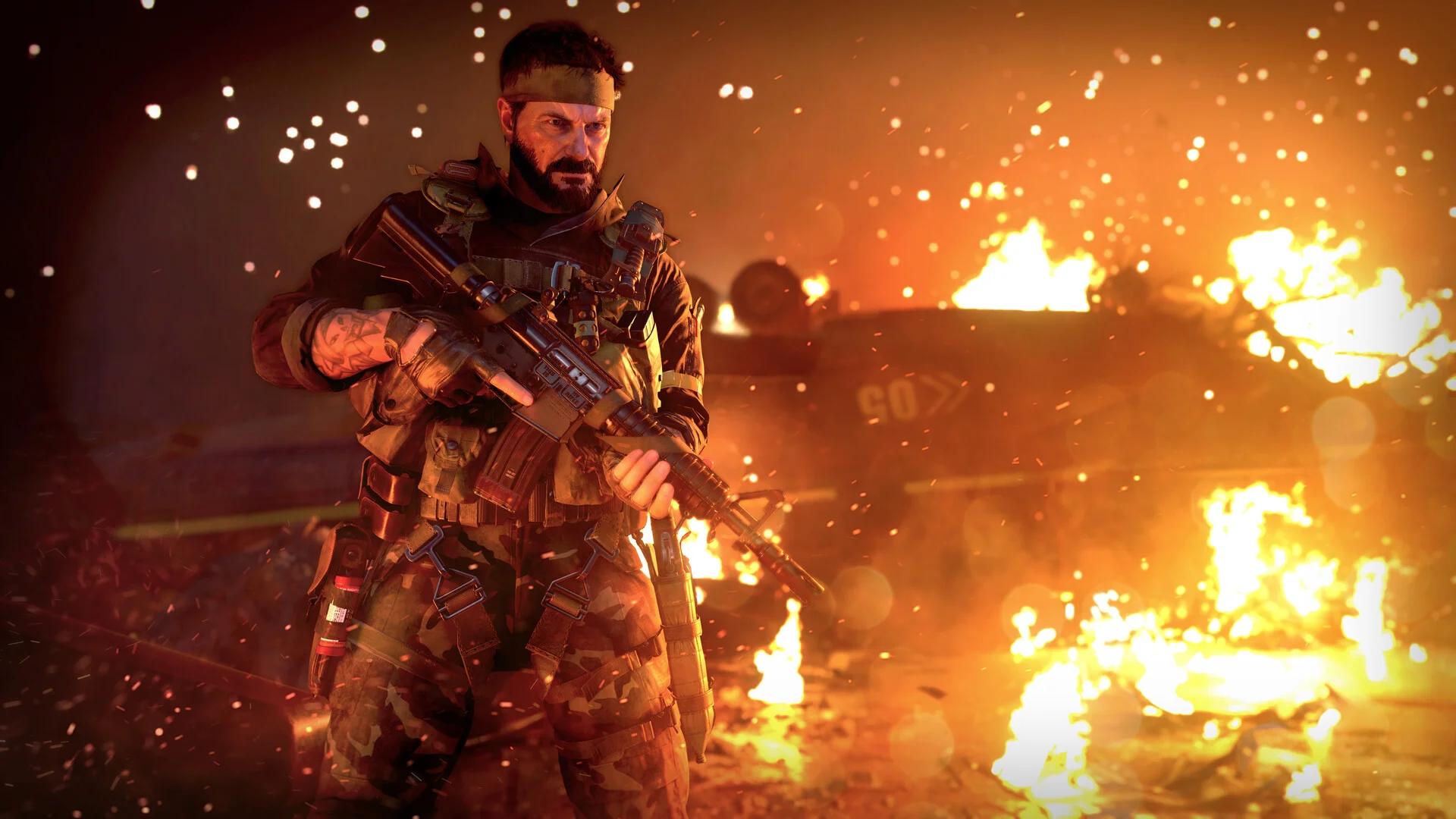 Call of Duty®: Black Ops Cold War — изображение 2