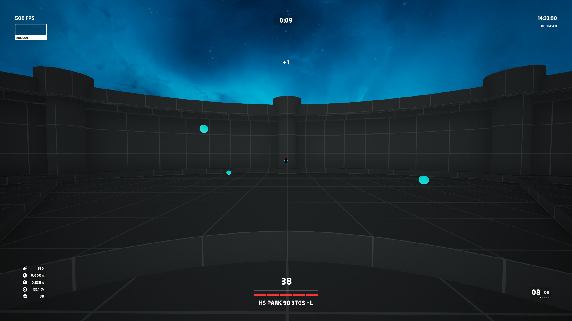 Aimbeast — изображение 2