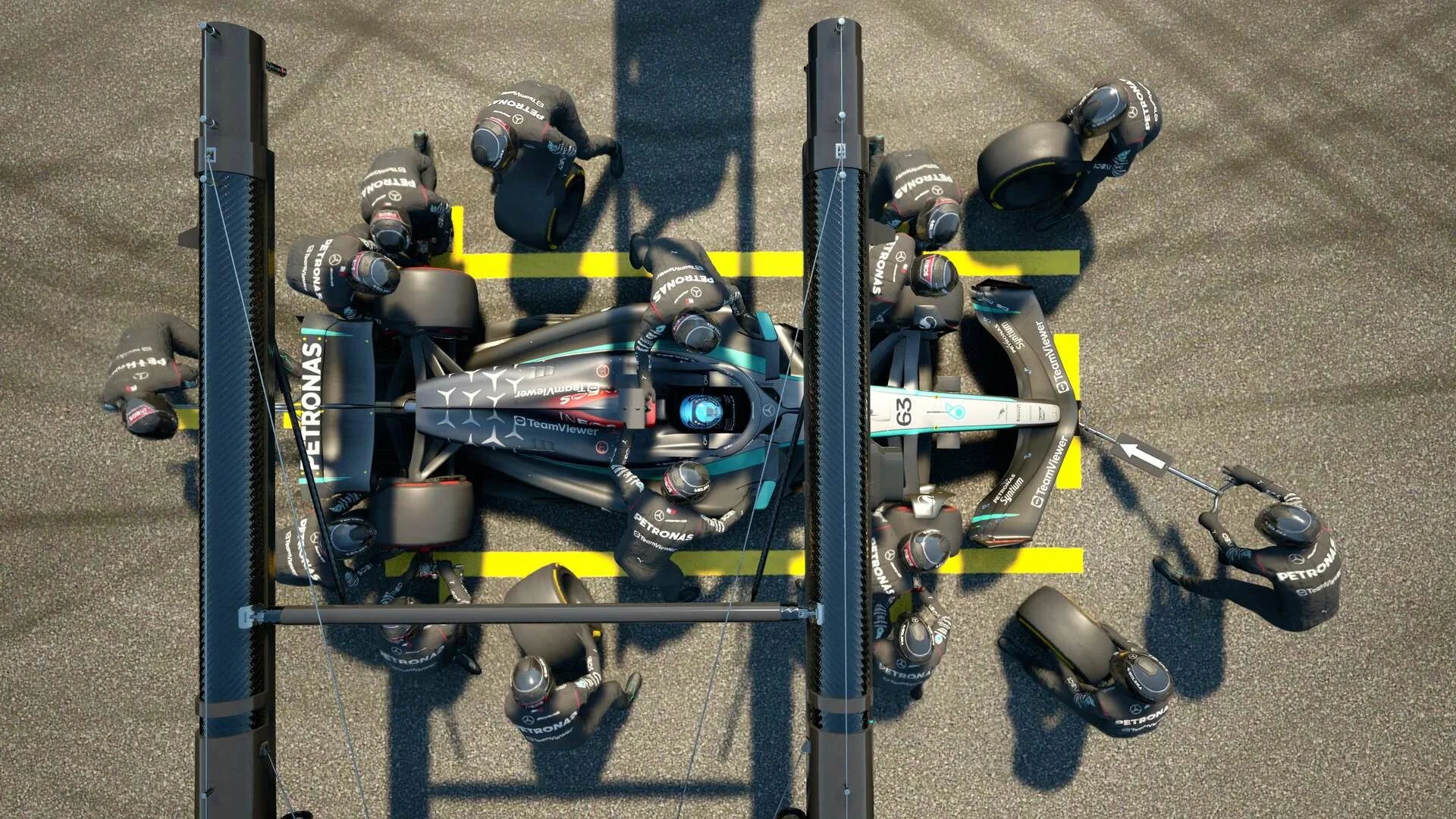 F1® Manager 2024 — изображение 4