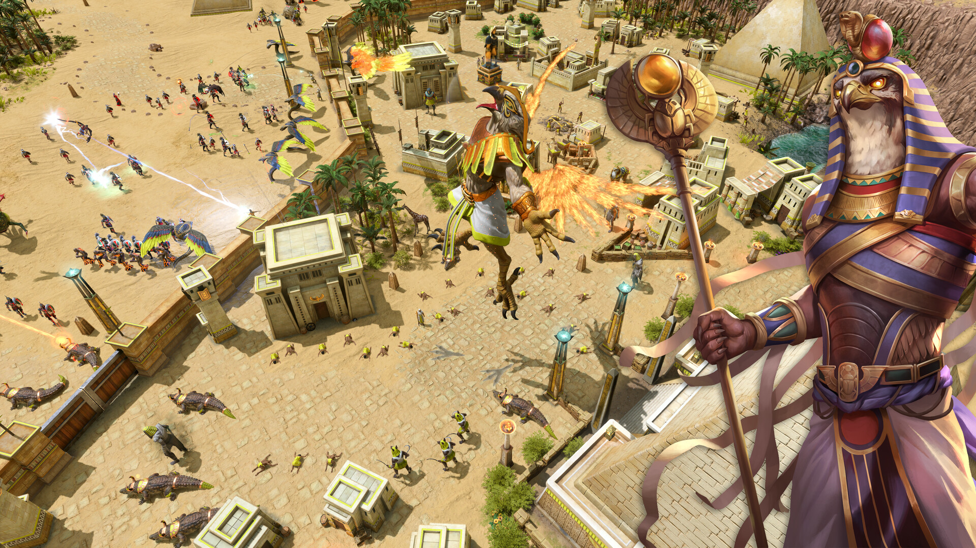 Age of Mythology: Retold — изображение 4