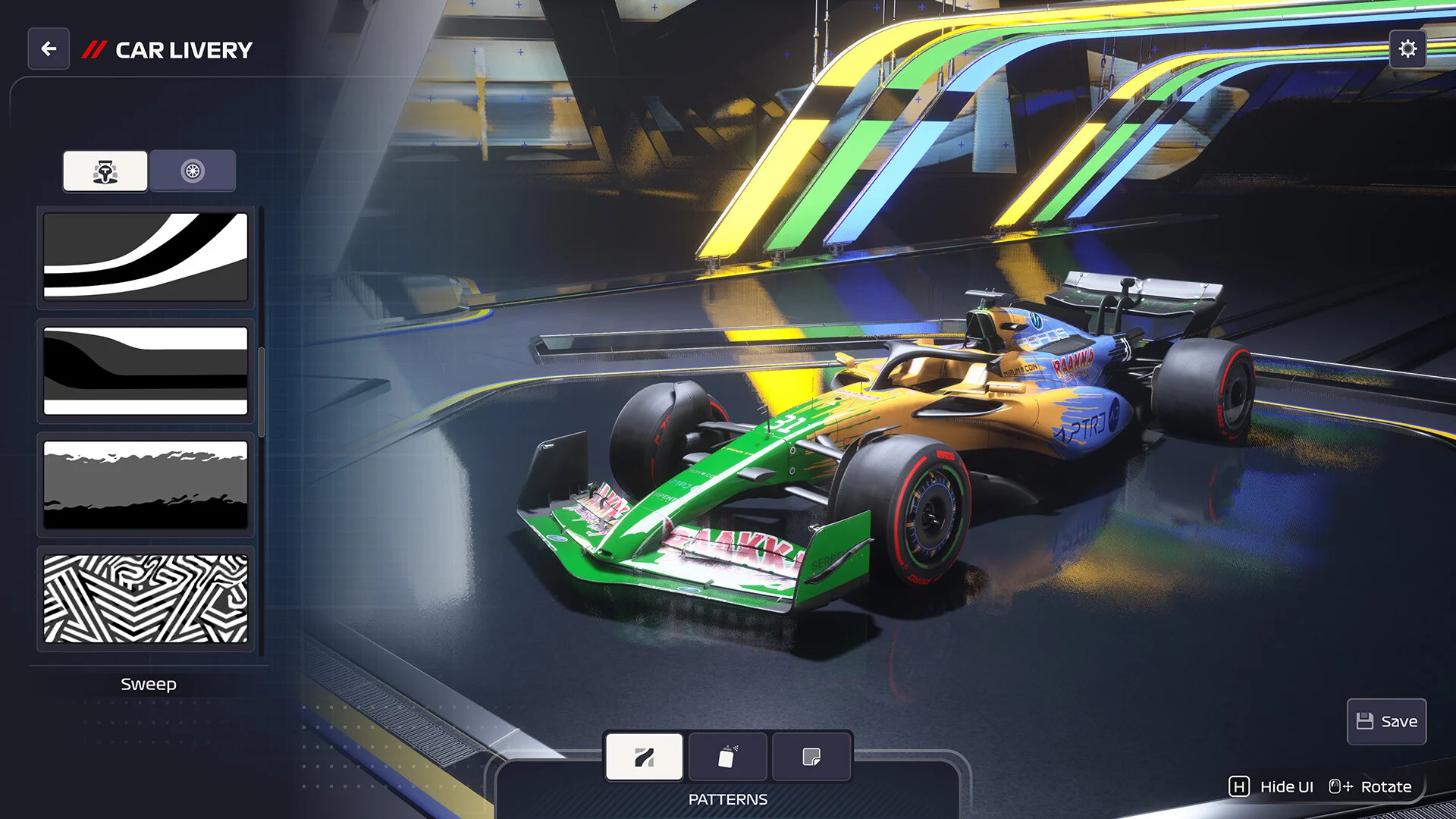 F1® Manager 2024 — изображение 2