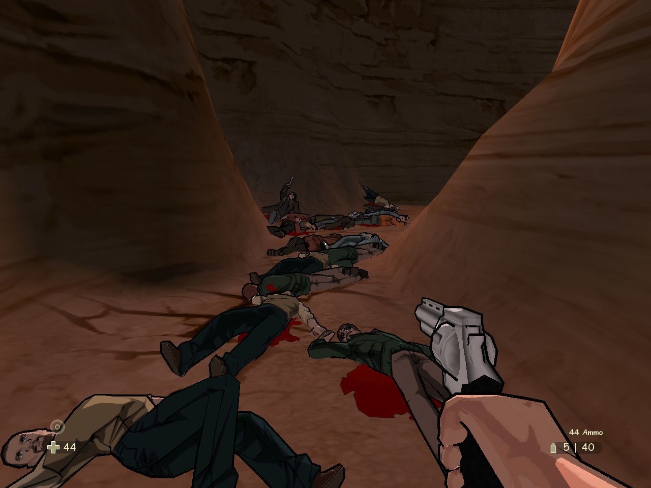 XIII - Classic — изображение 3