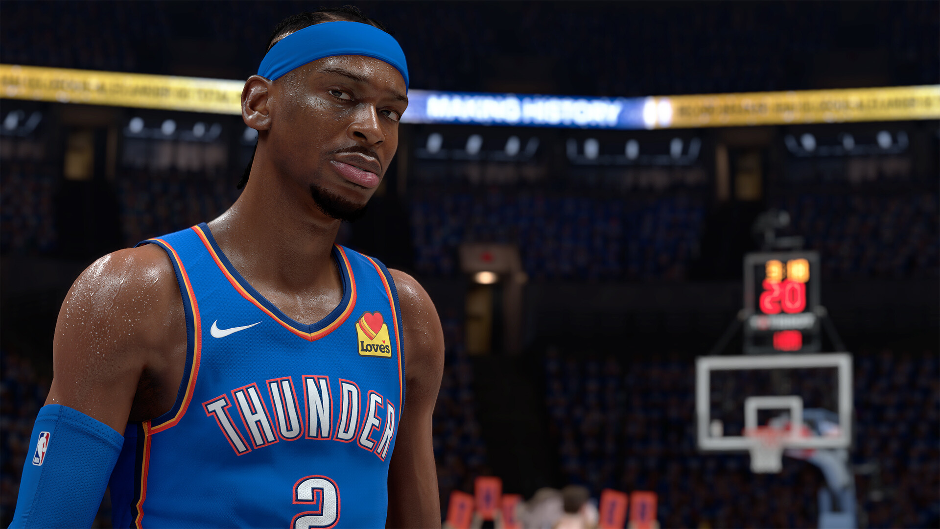 NBA 2K26 — изображение 3