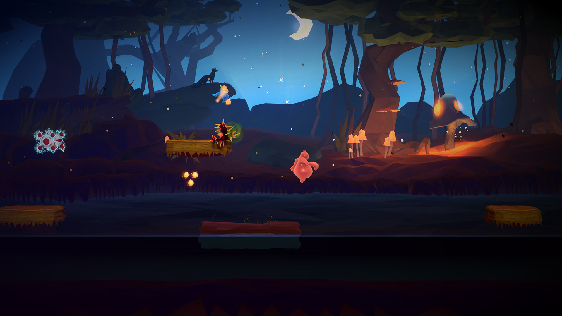 Shift Happens — изображение 4