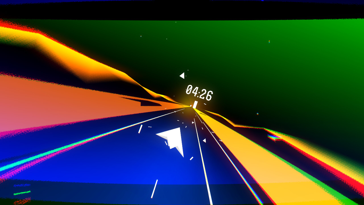 BARRIER X — изображение 4