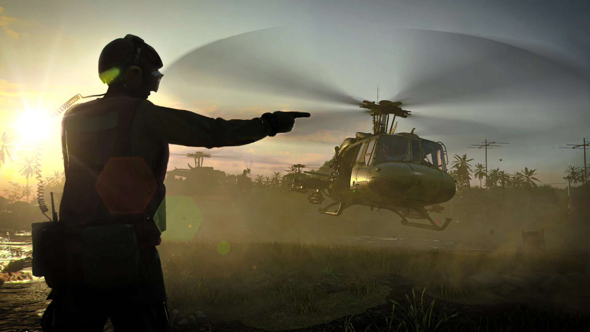 Call of Duty®: Black Ops Cold War — изображение 4