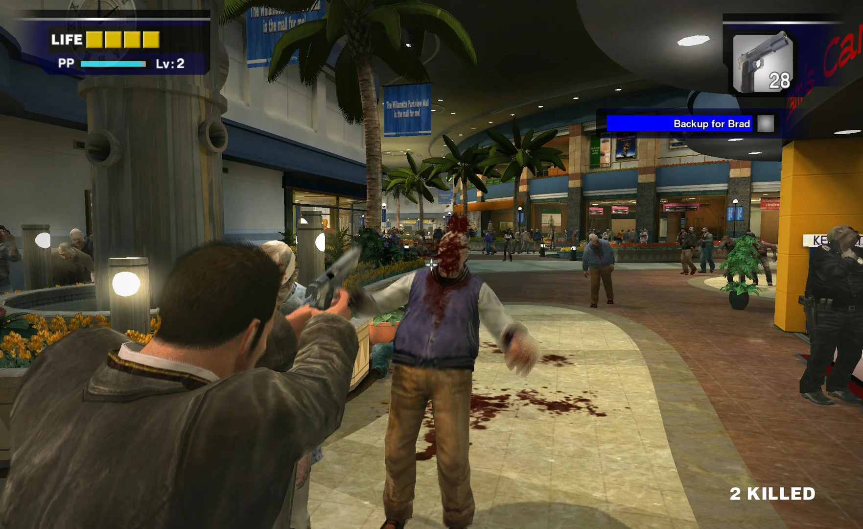 DEAD RISING® — изображение 4