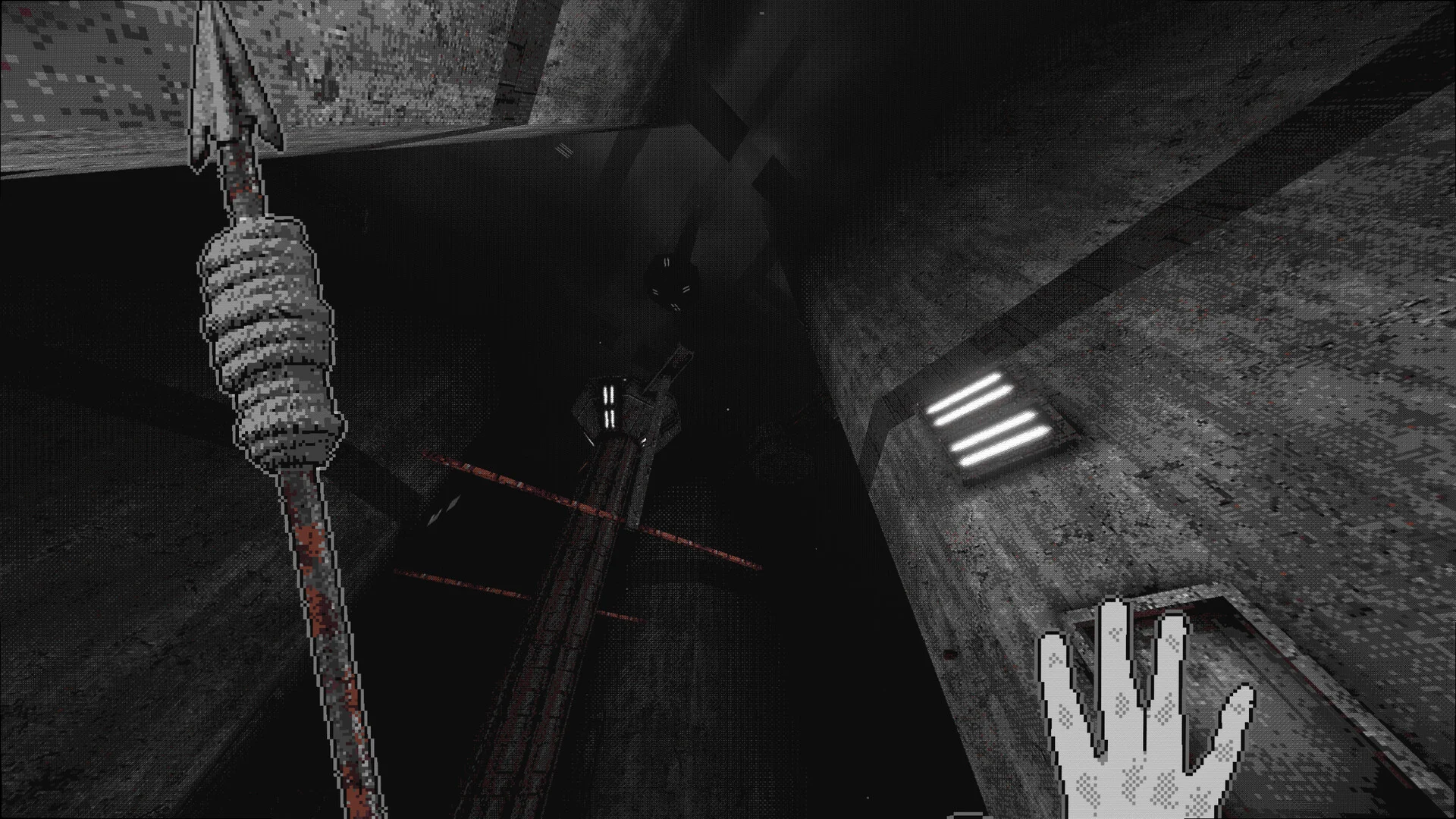 White Knuckle — изображение 3