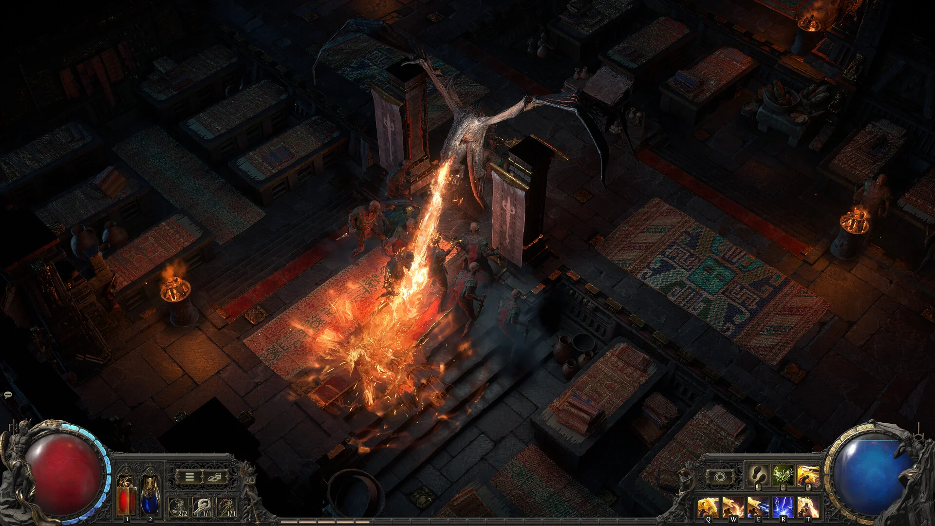 Path of Exile 2 — изображение 3