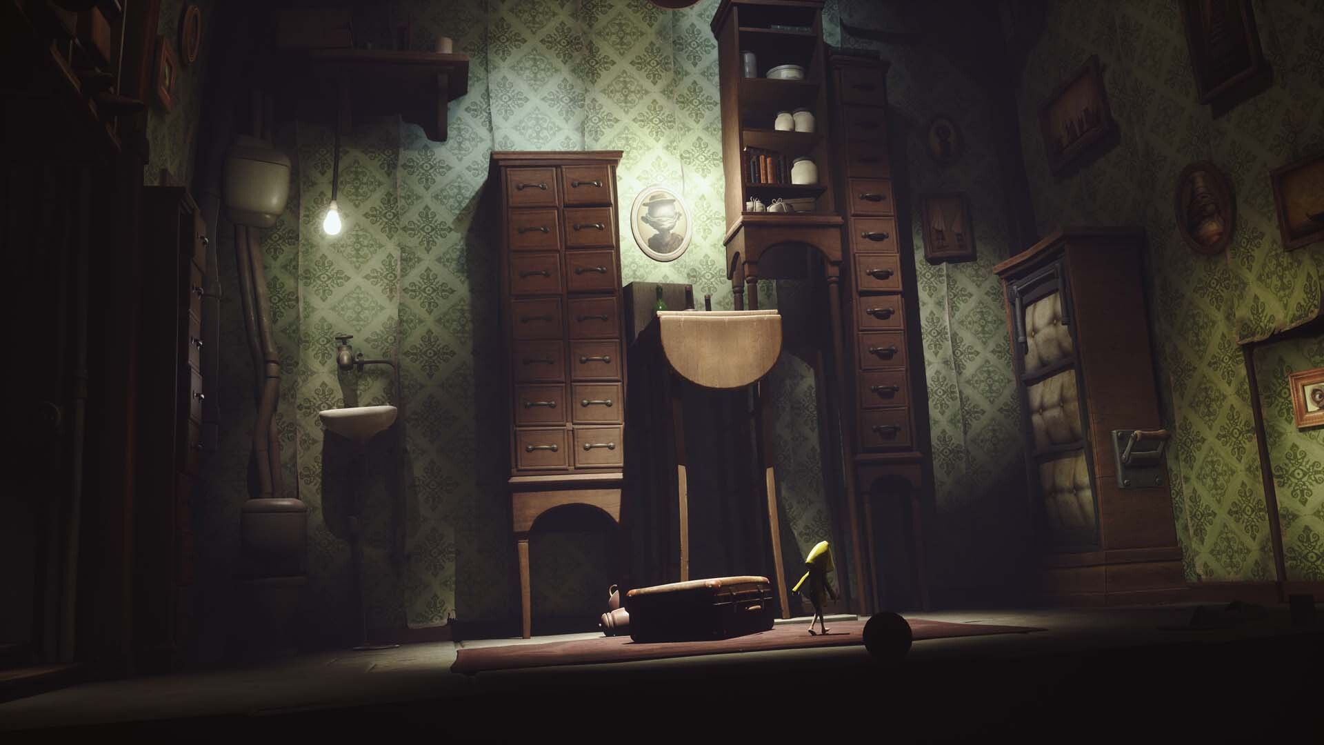 Little Nightmares — изображение 4
