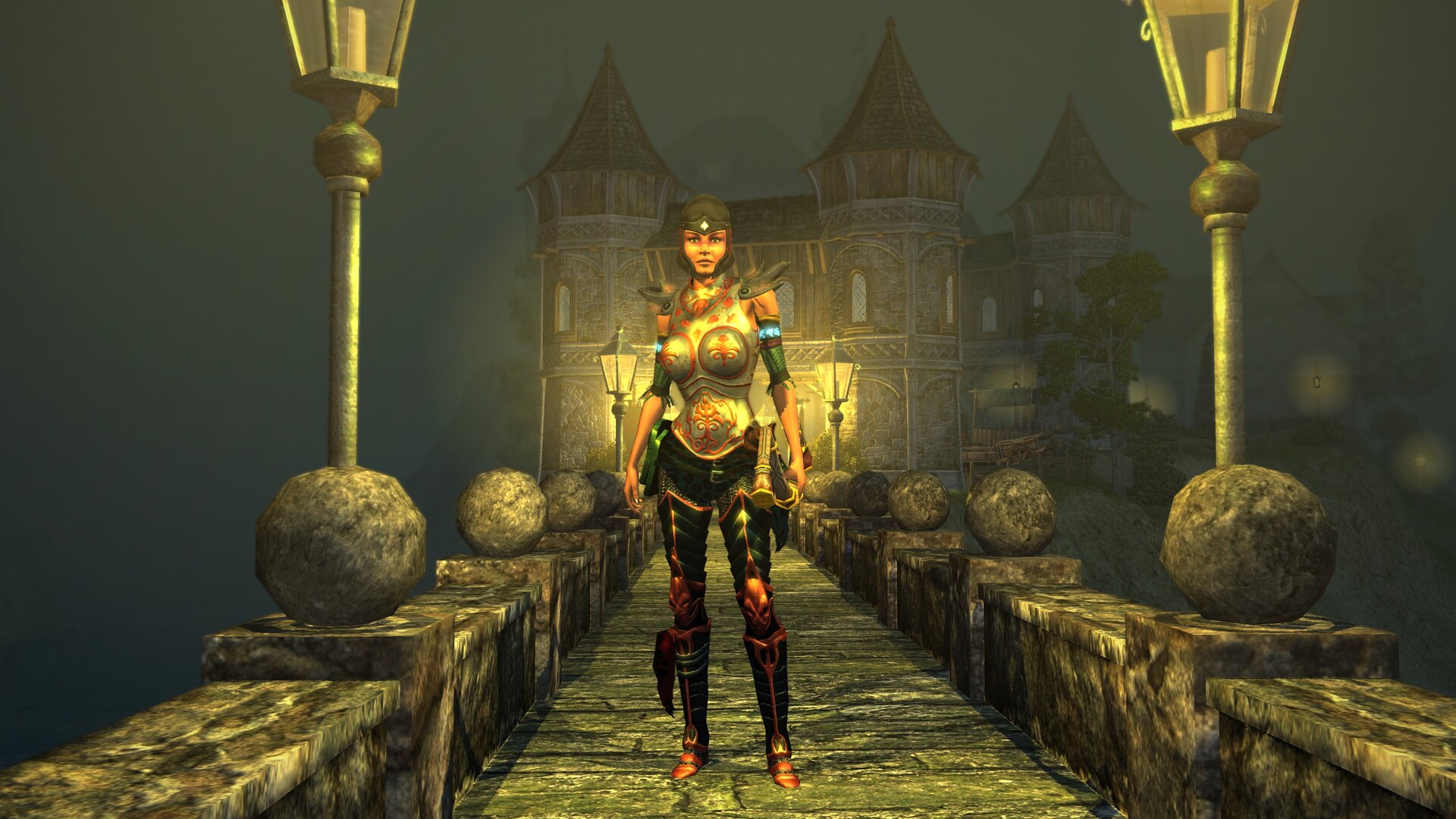 Sacred 2 Remaster — изображение 3