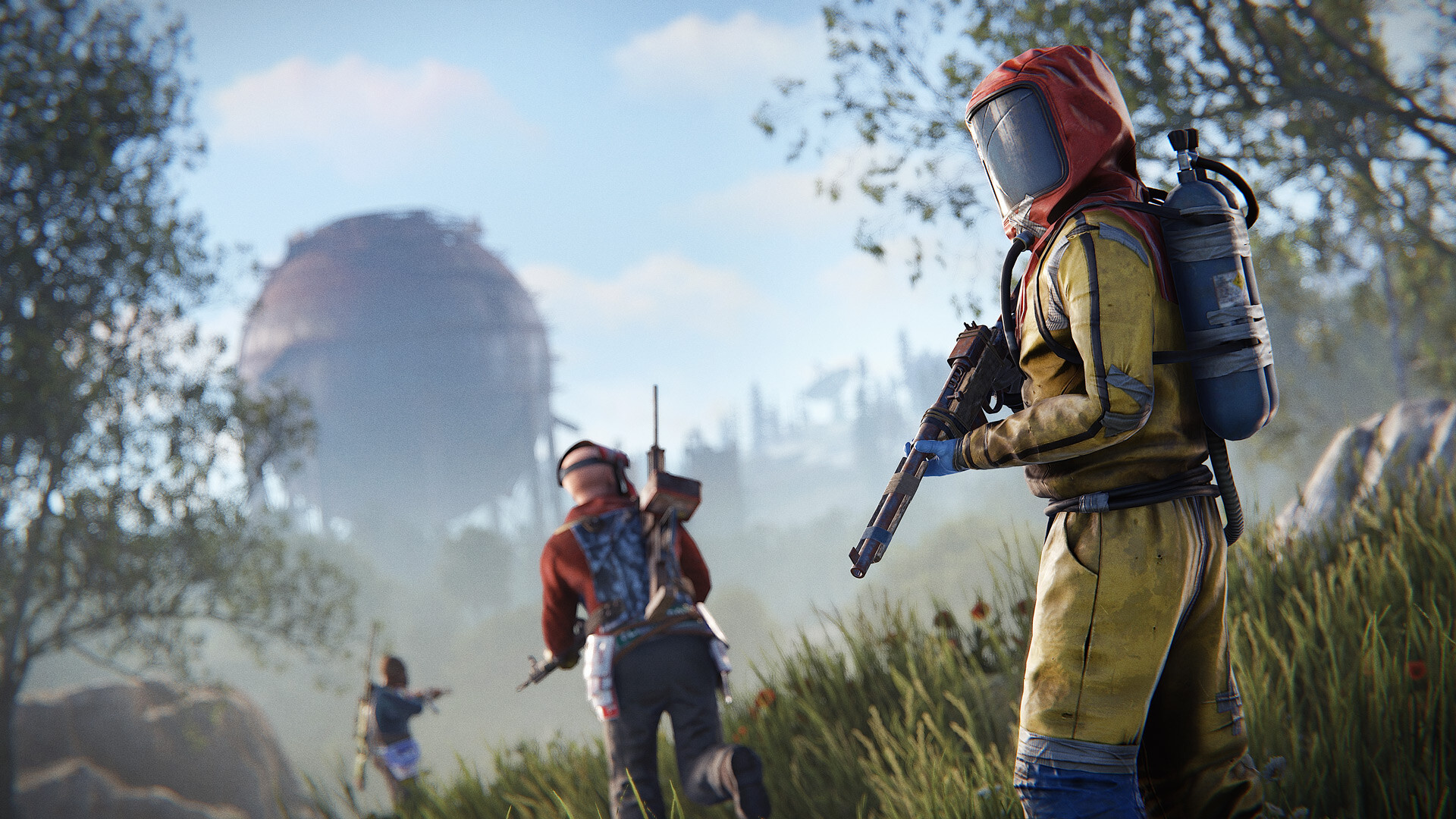 Rust — изображение 2