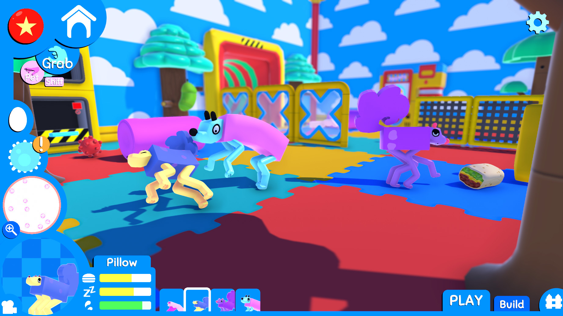 Wobbledogs — изображение 2