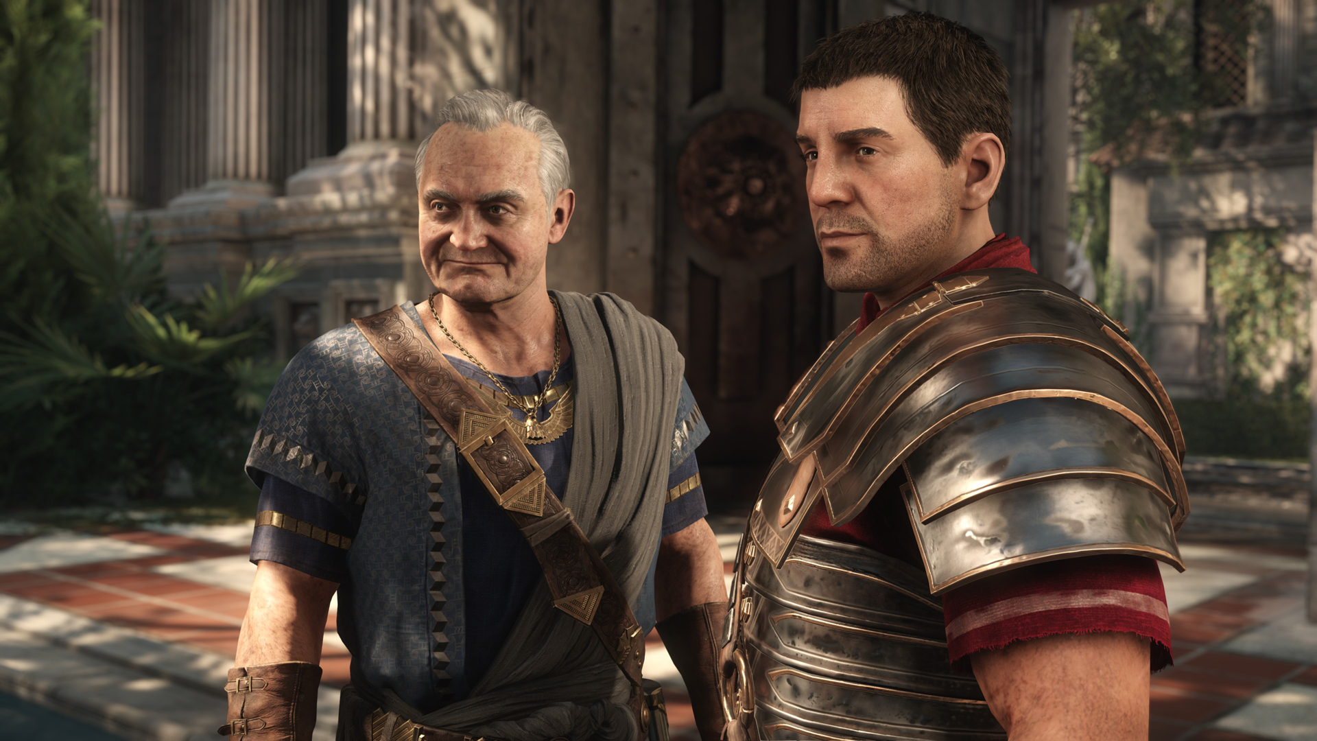 Ryse: Son of Rome — изображение 3