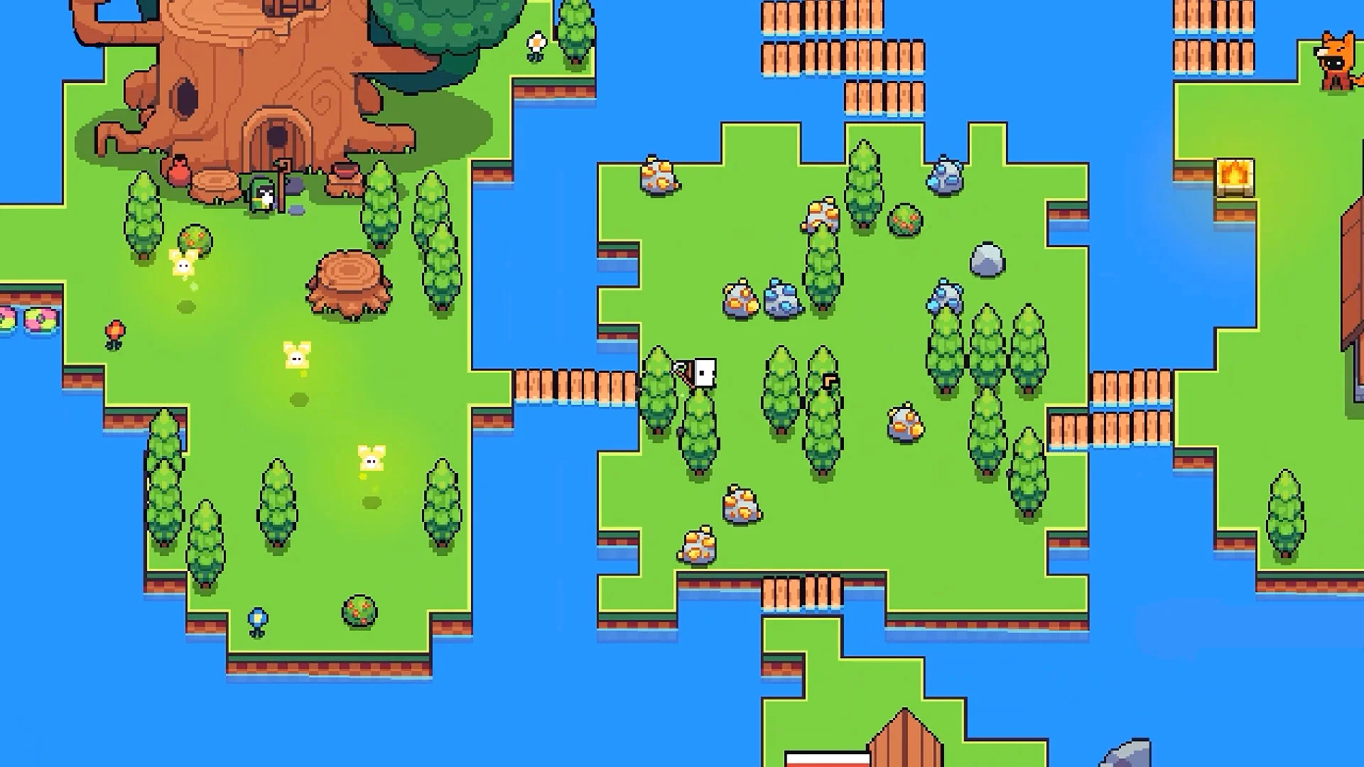 Forager — изображение 2