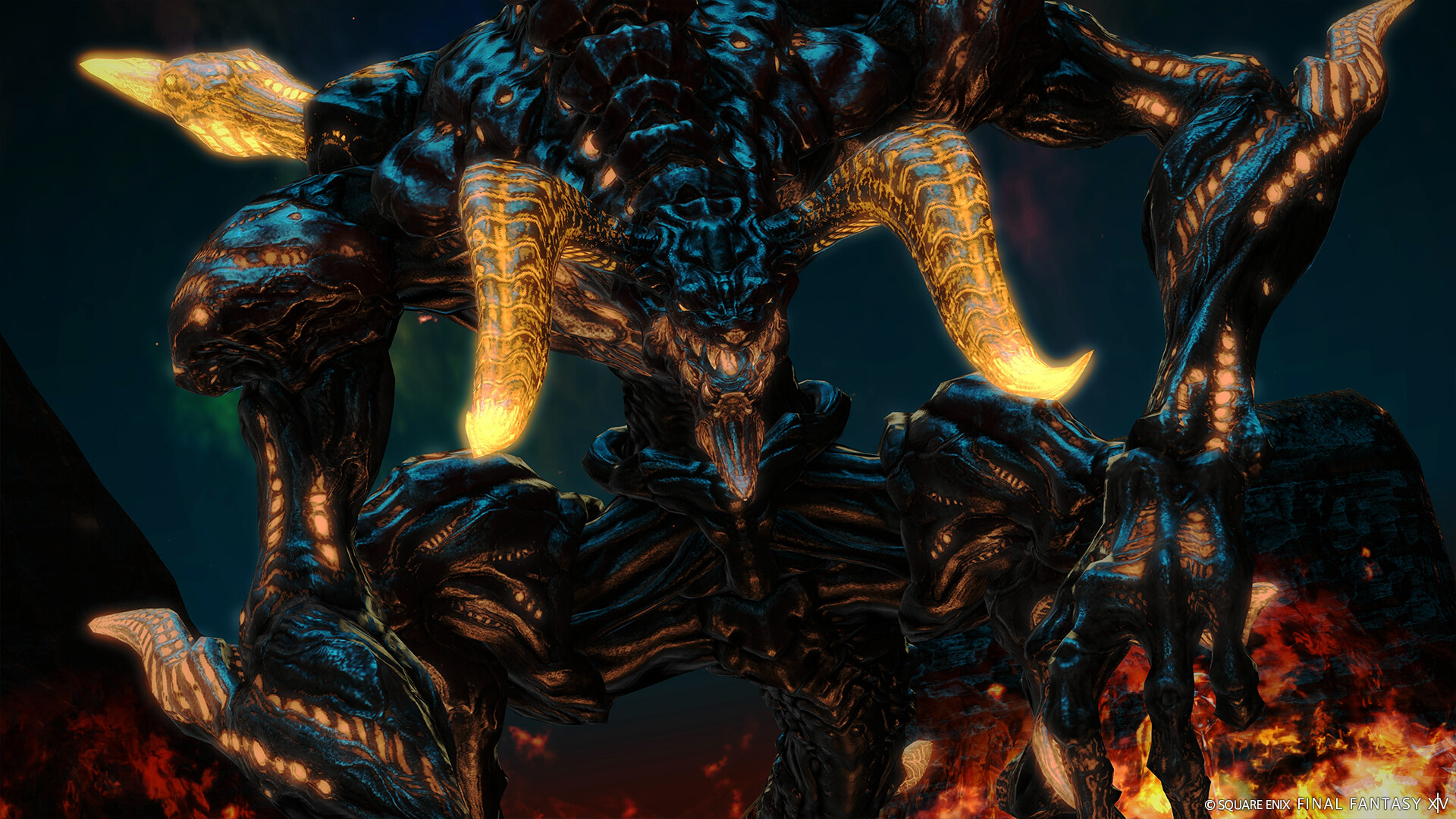 FINAL FANTASY XIV Online — изображение 3