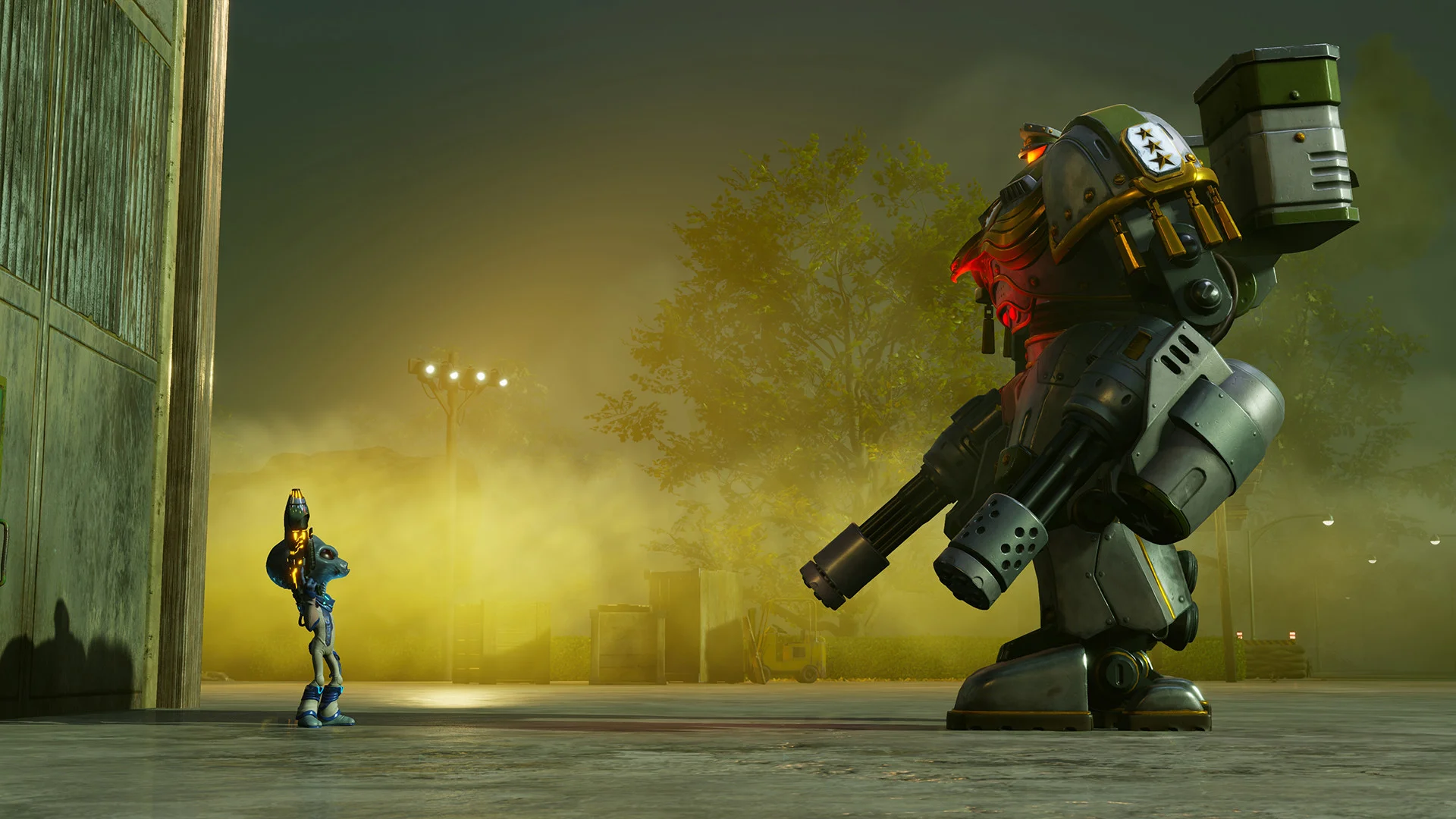 Destroy All Humans! — изображение 4