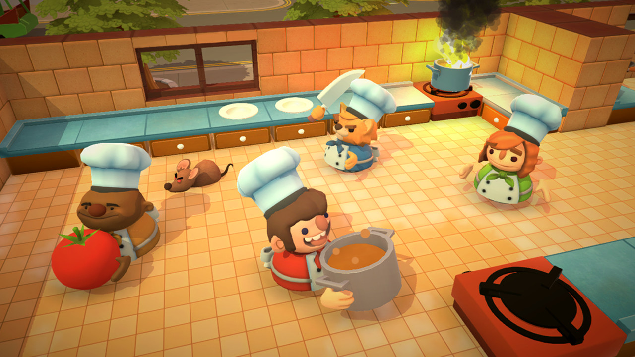 Overcooked — изображение 3