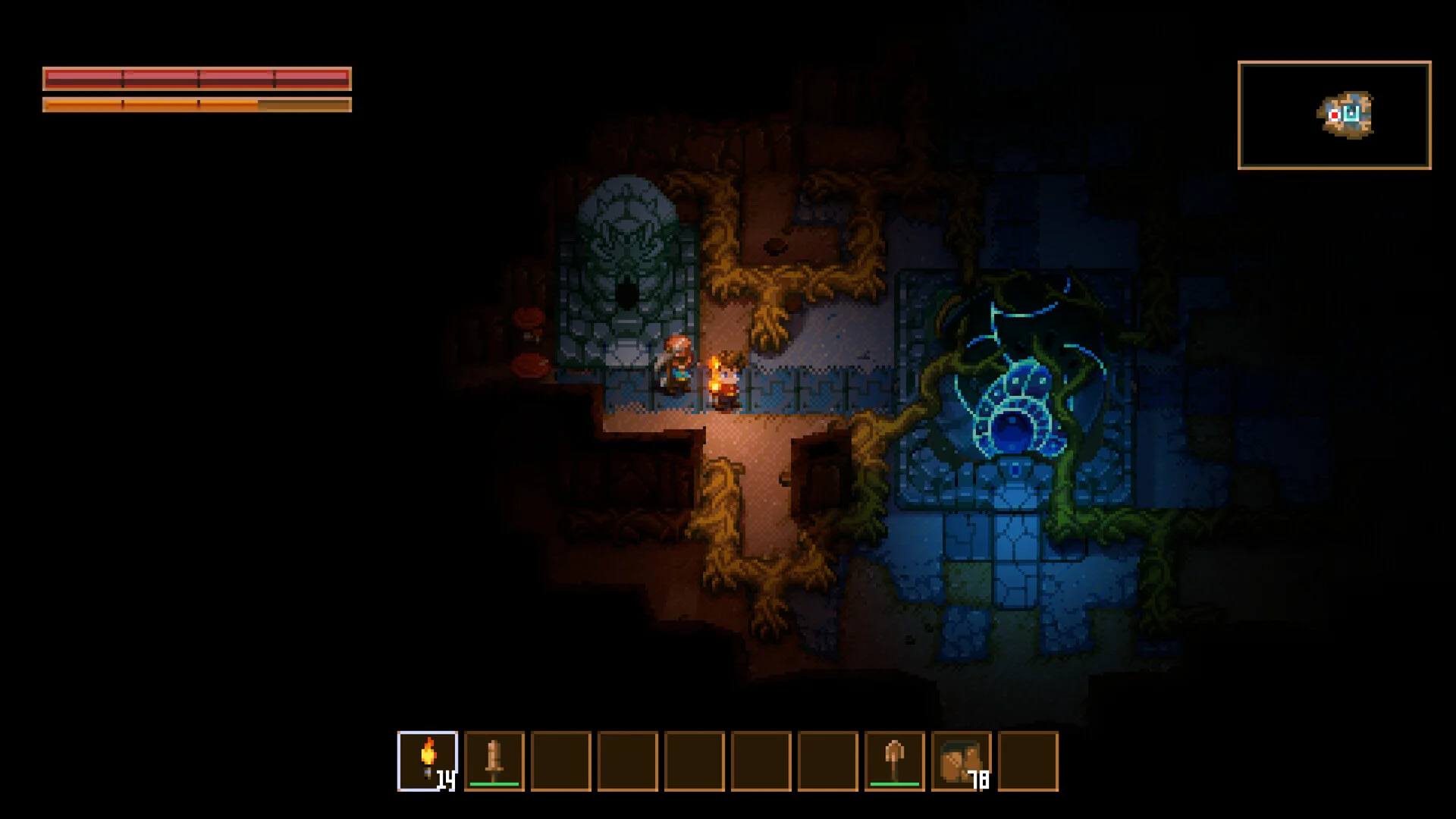 Core Keeper — изображение 3