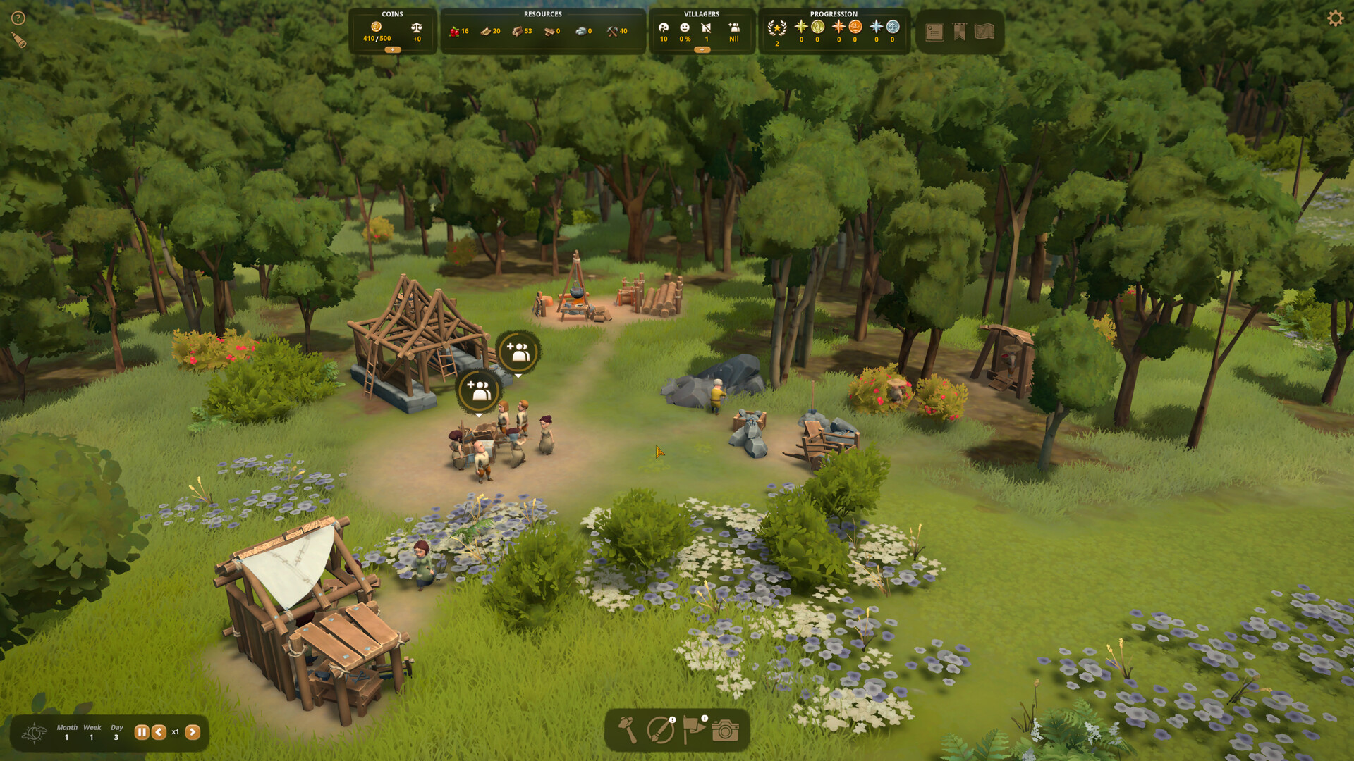 Foundation — изображение 2