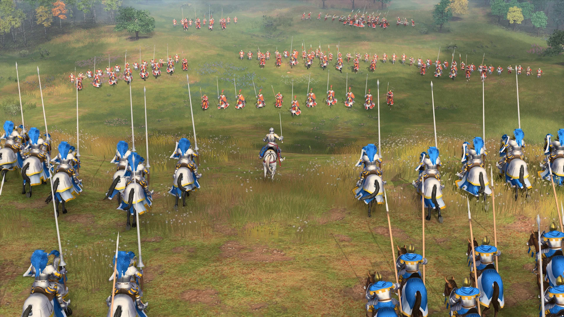 Age of Empires IV: Anniversary Edition — изображение 2