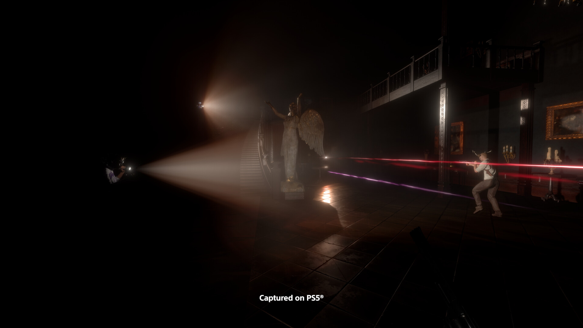 Midnight Murder Club — изображение 3