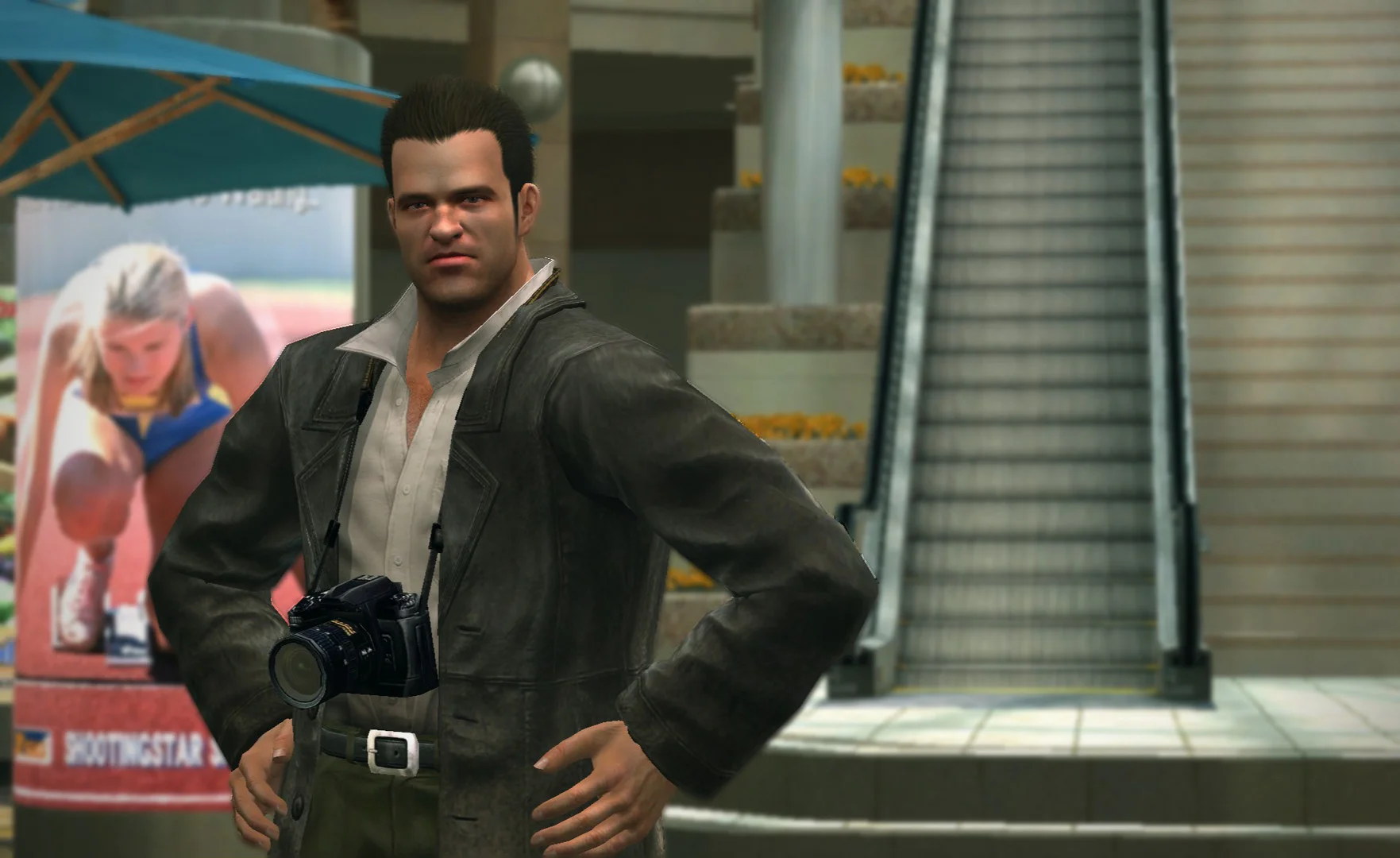 DEAD RISING® — изображение 2