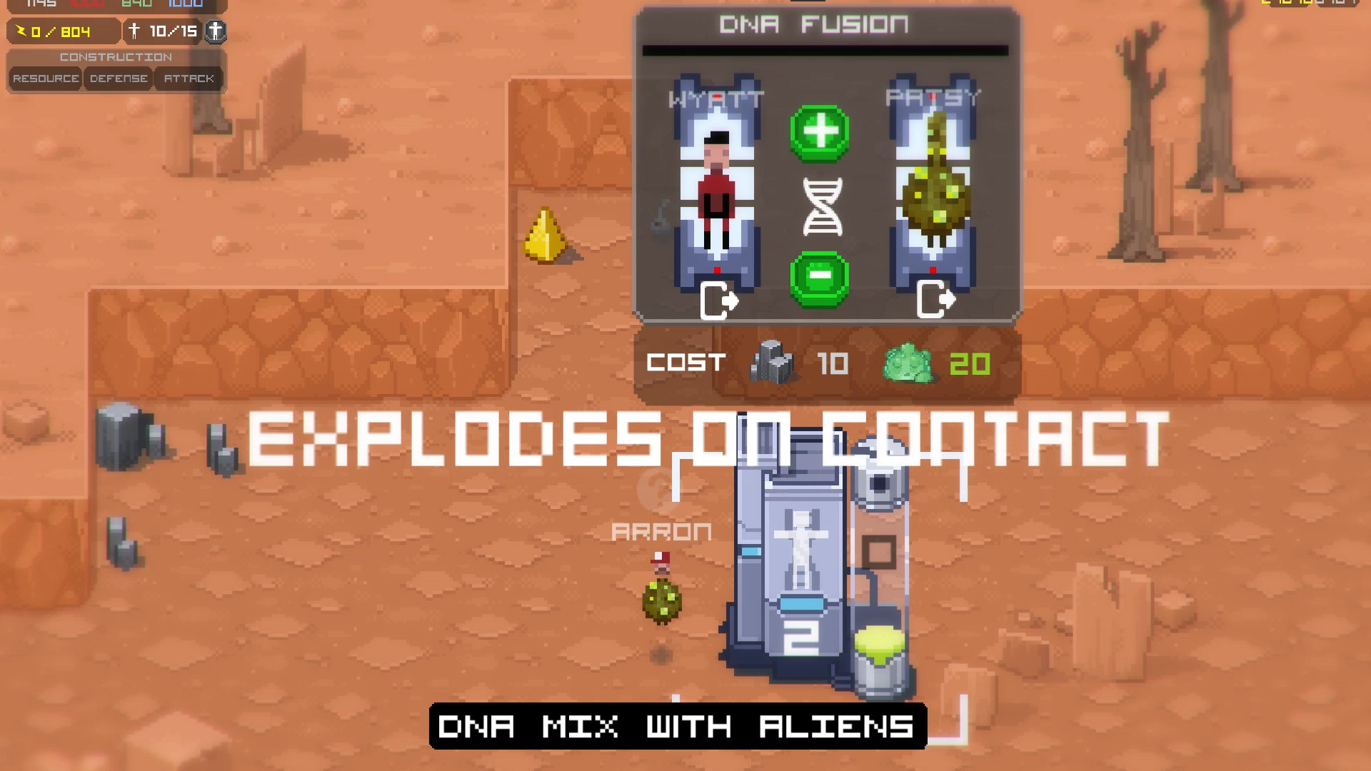 Freaking Meatbags — изображение 4