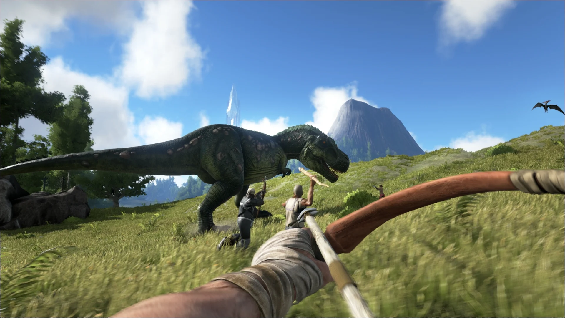 ARK: Survival Evolved — изображение 2