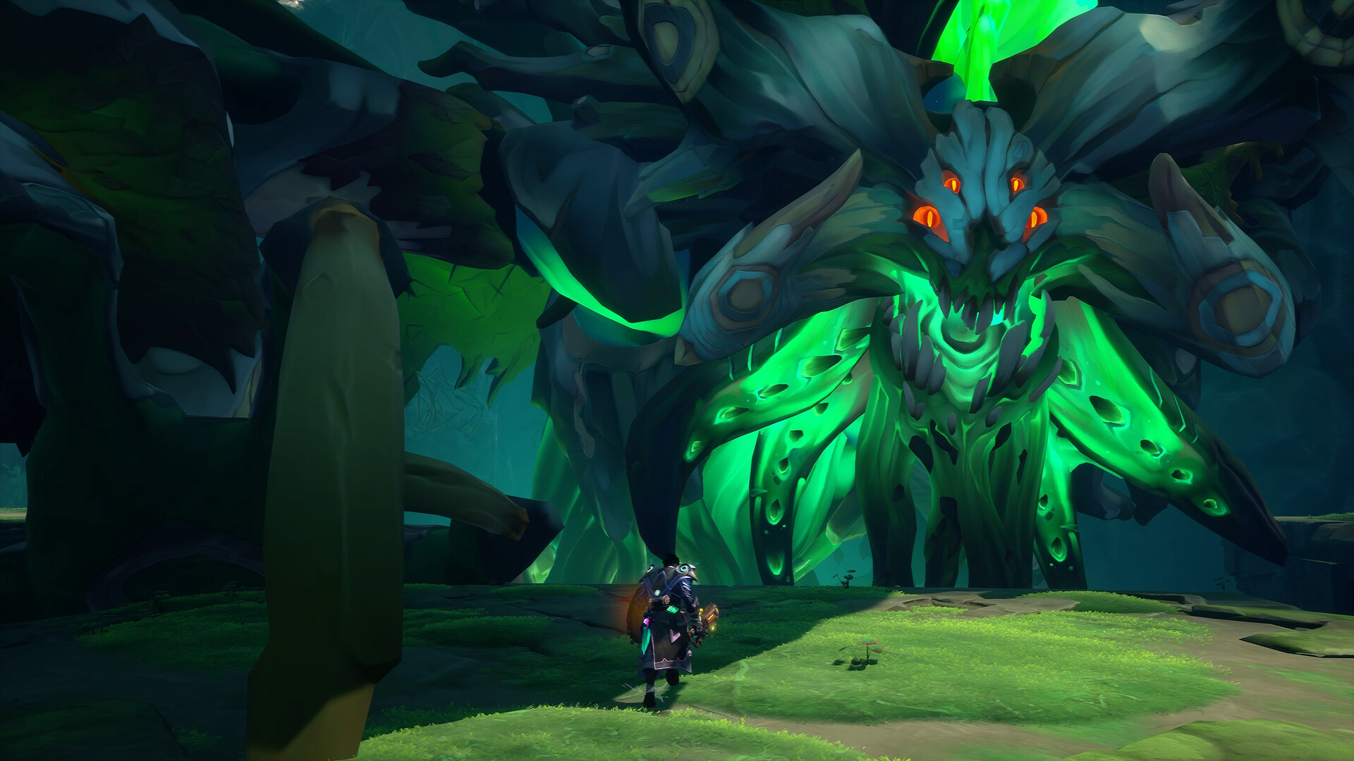 Wayfinder — изображение 2