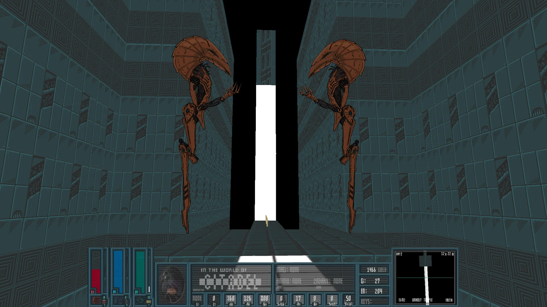 The Citadel — изображение 2