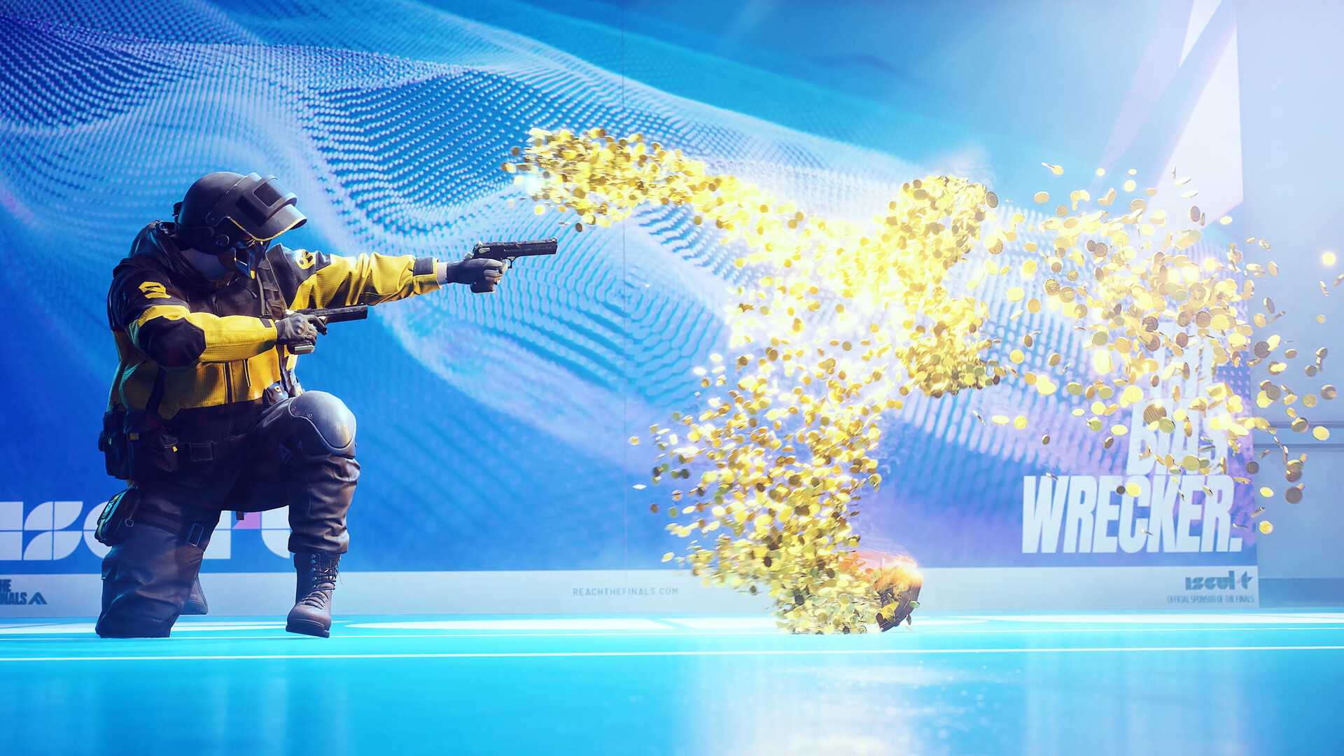 THE FINALS — изображение 2