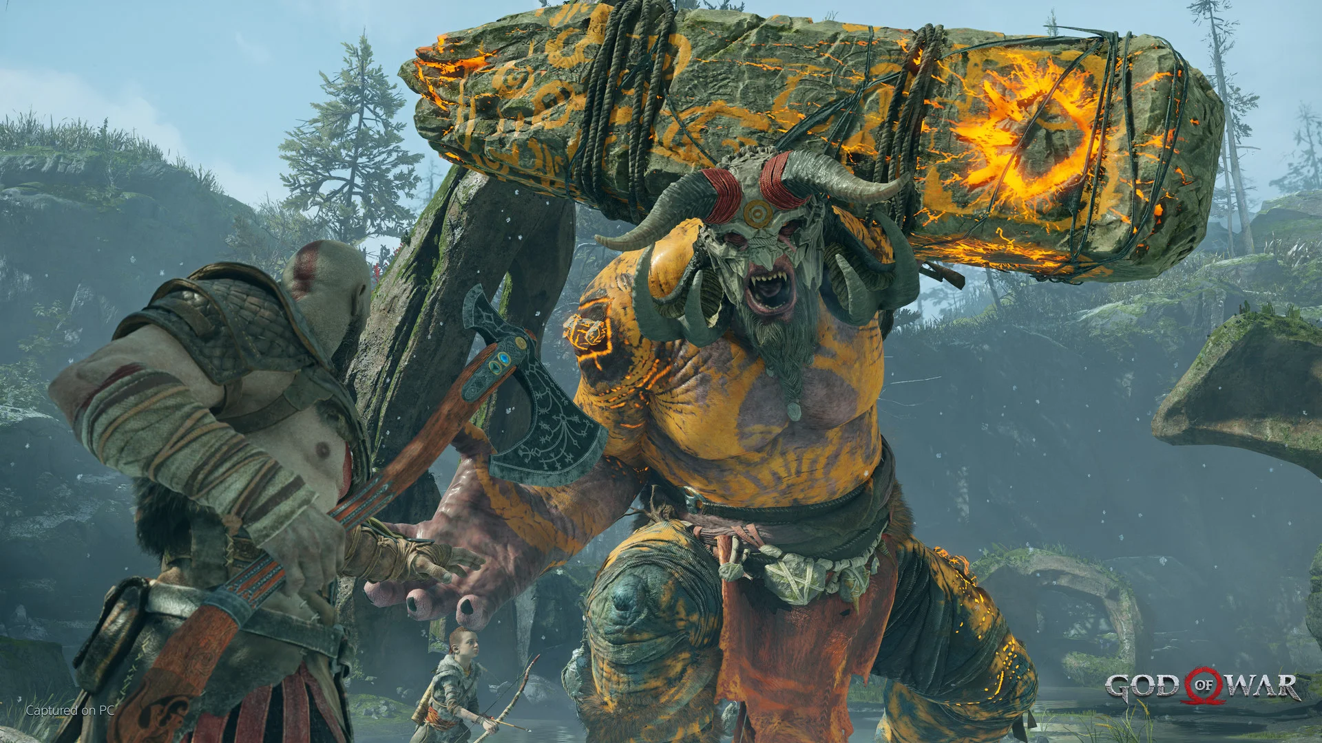 God of War — изображение 4