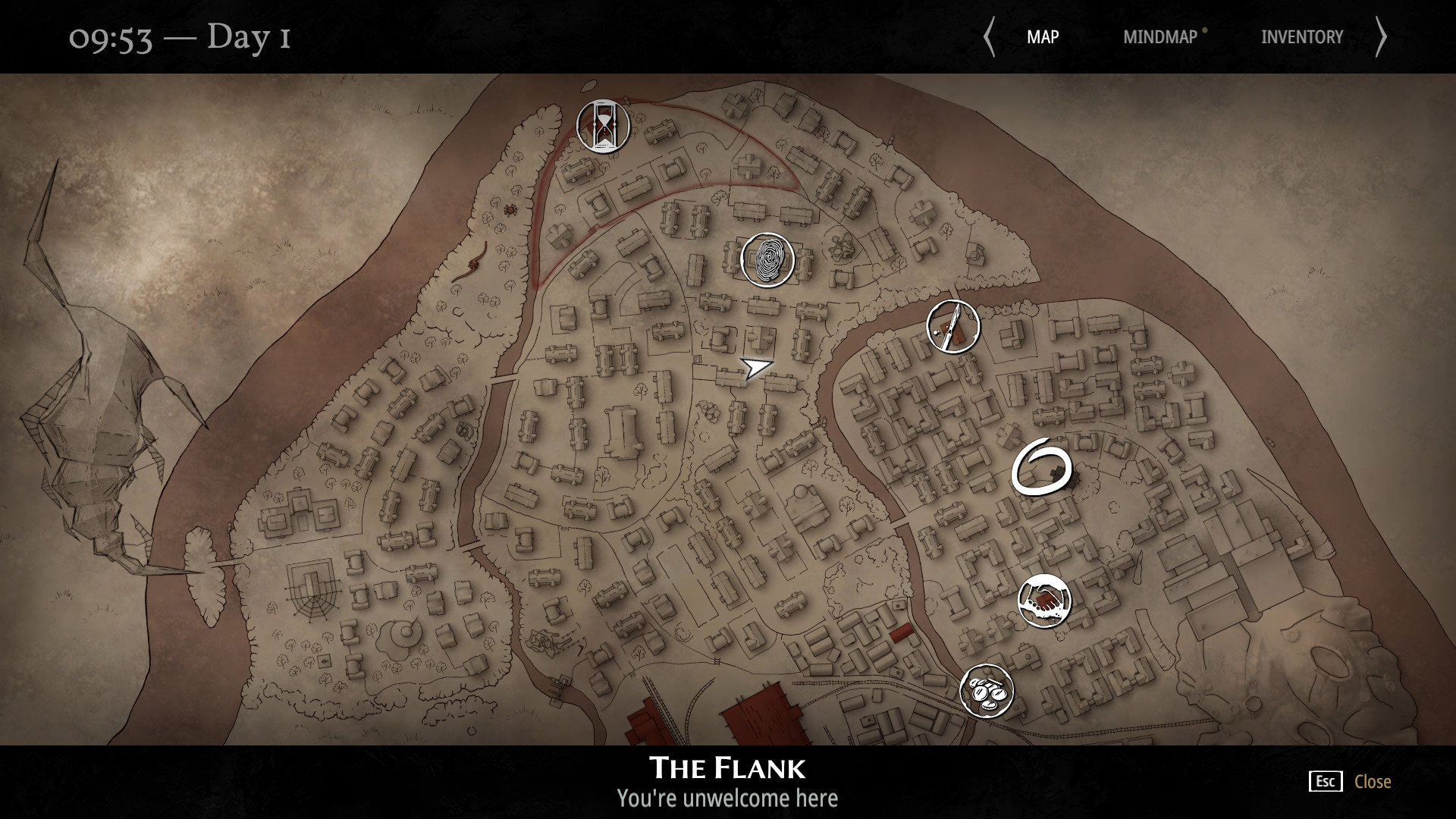 Pathologic 2 — изображение 4