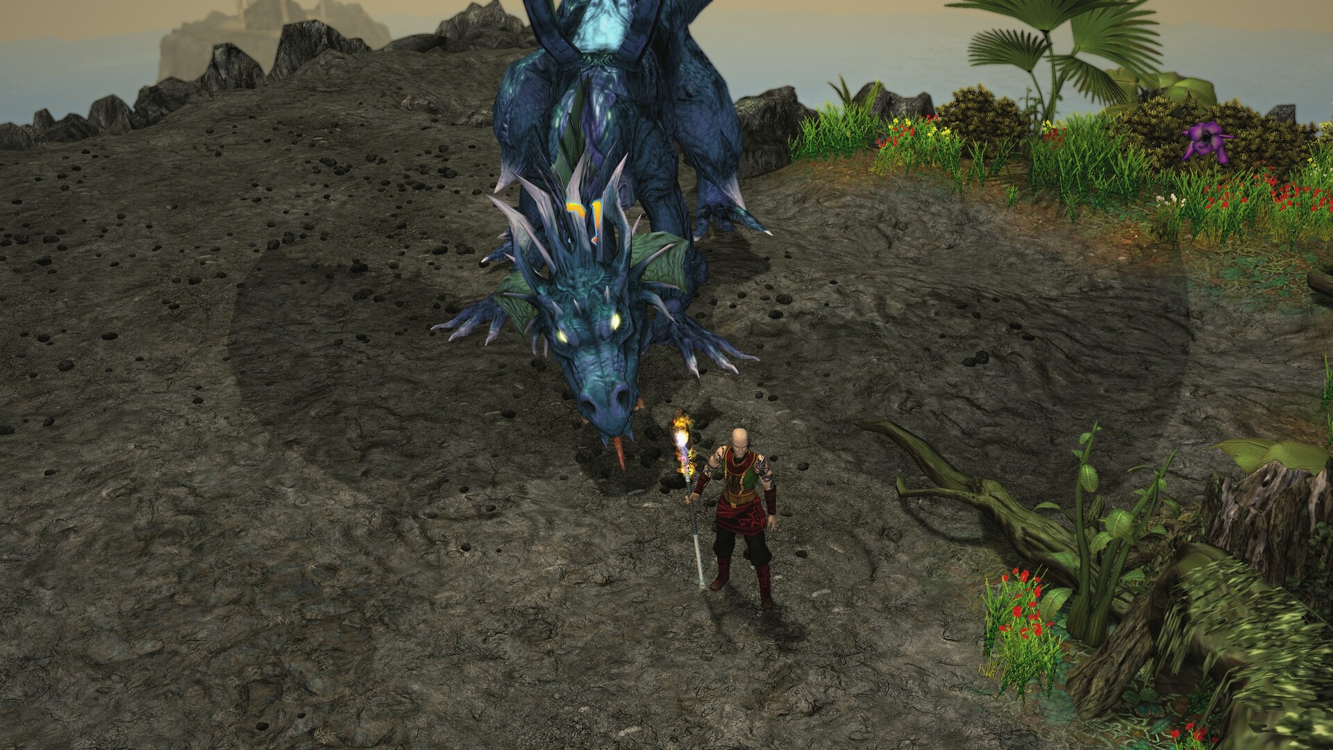 Sacred 2 Remaster — изображение 4