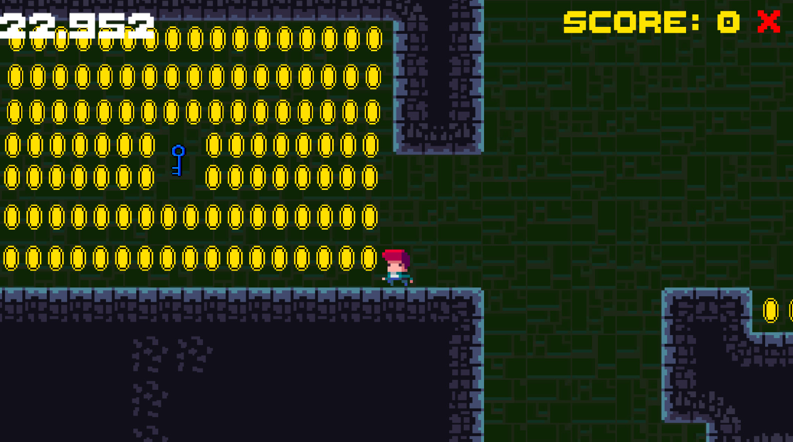 Floor Is Lava — изображение 3