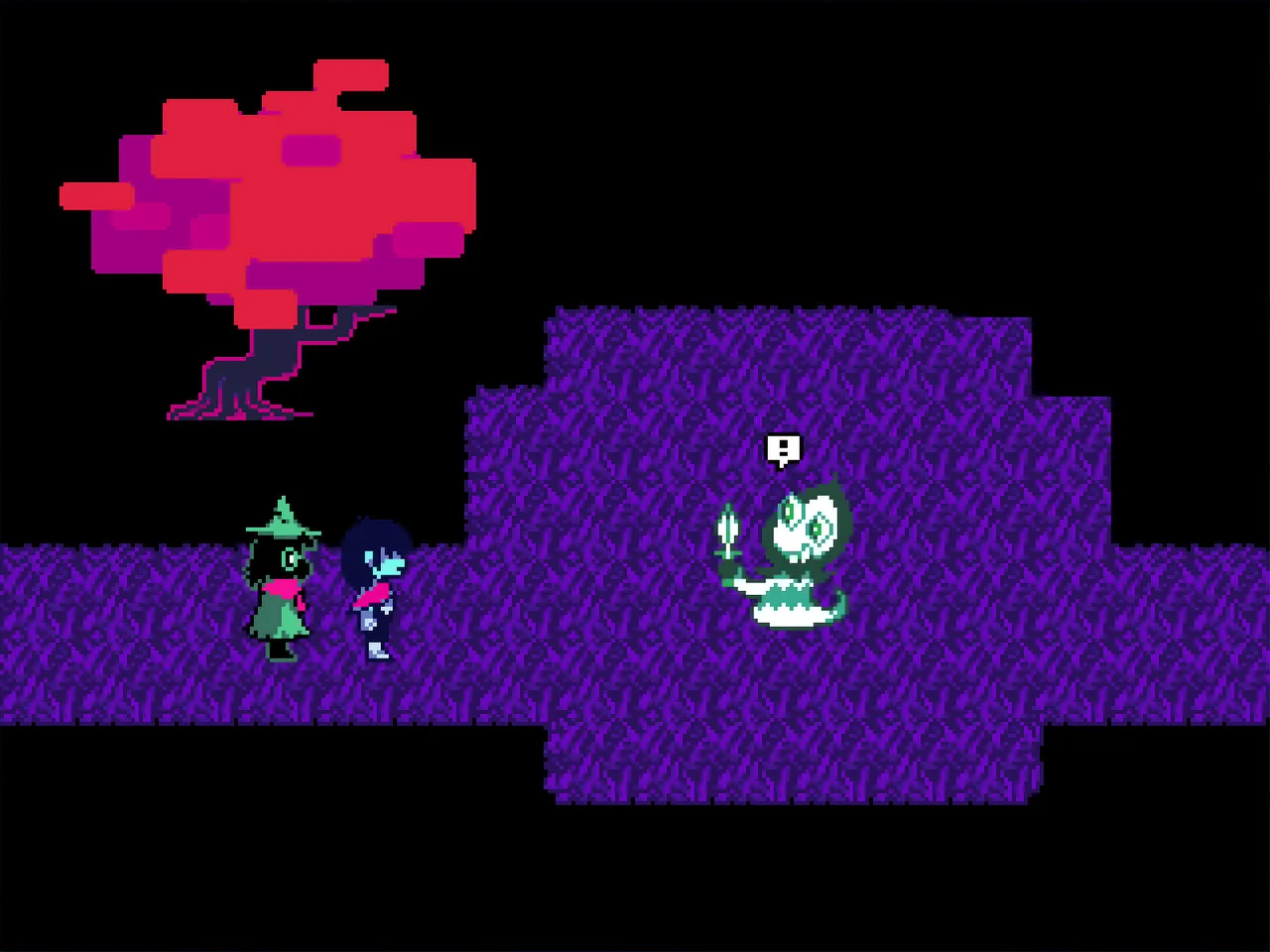 DELTARUNE — изображение 3