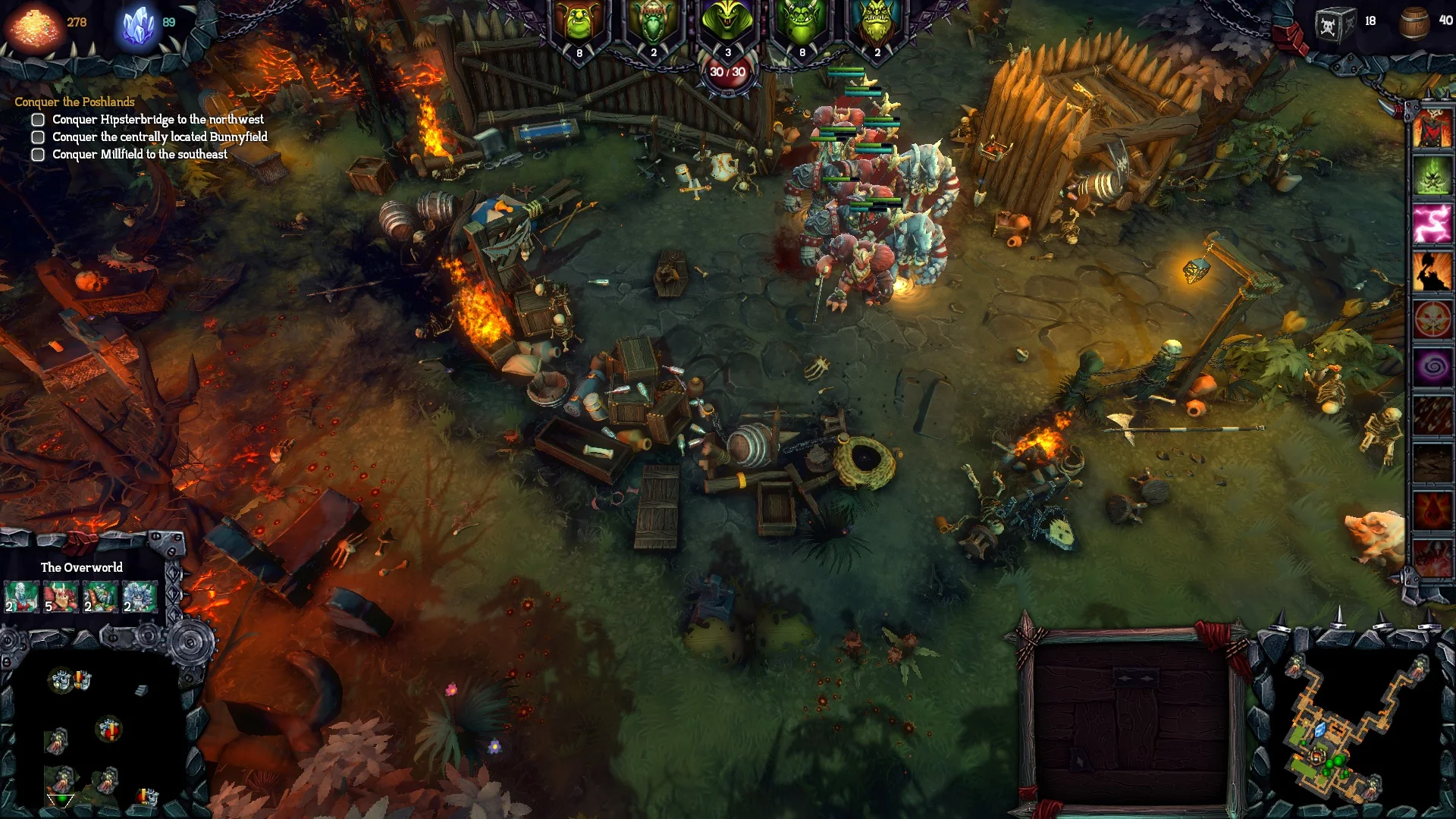 Dungeons 2 — изображение 4