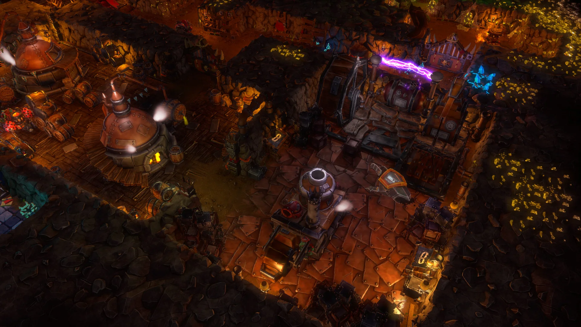 Dungeons 2 — изображение 2